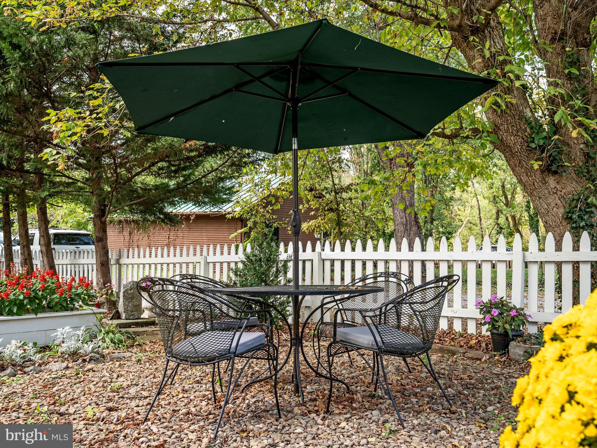 SHEPHERDSTOWN CORPORATION - Residential