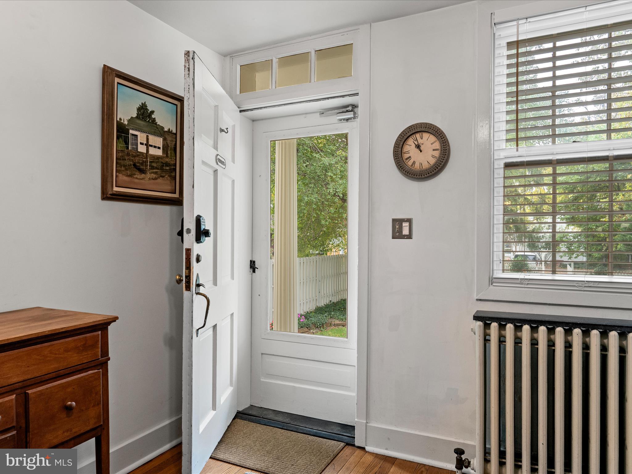 SHEPHERDSTOWN CORPORATION - Residential