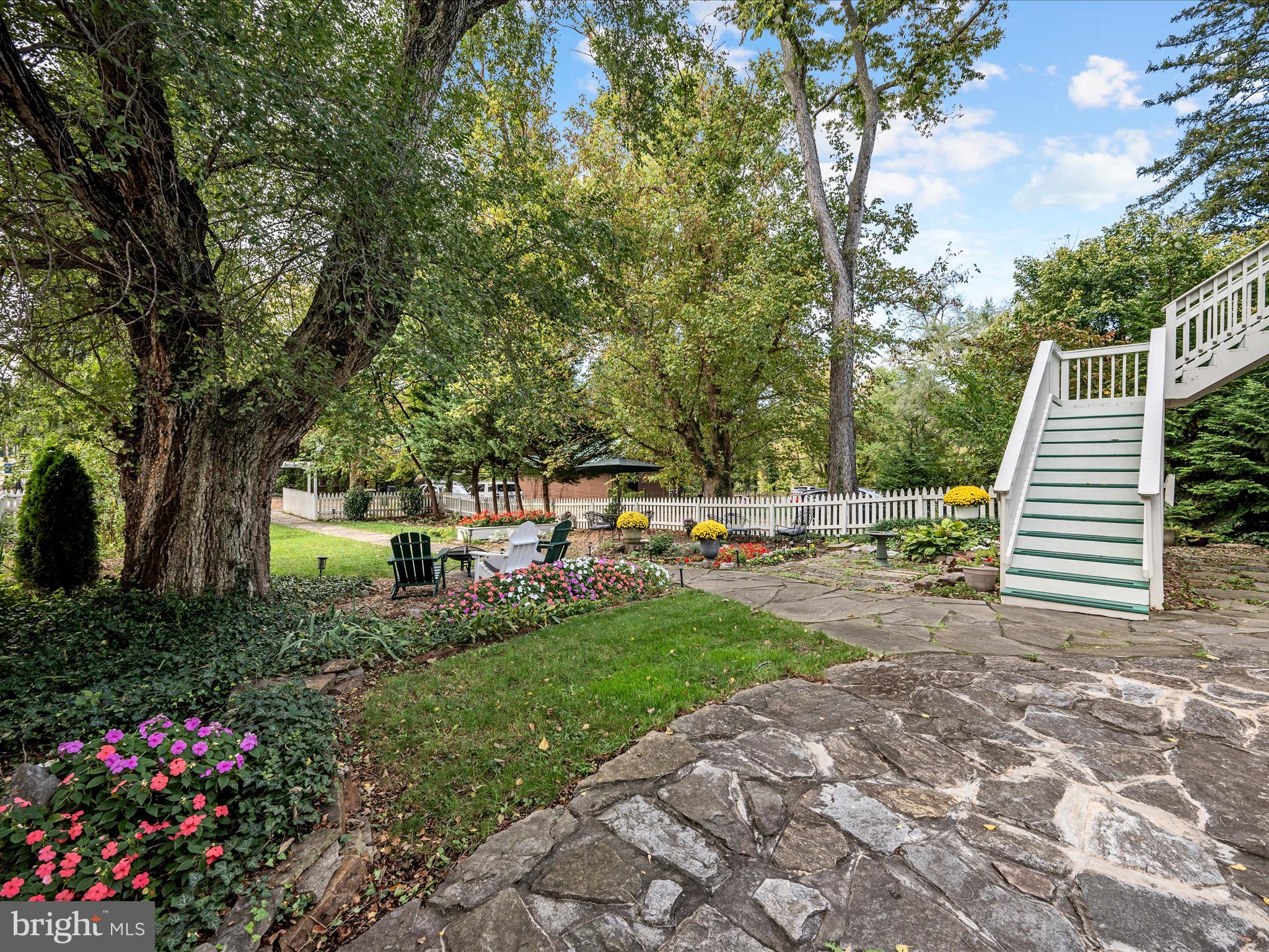 SHEPHERDSTOWN CORPORATION - Residential