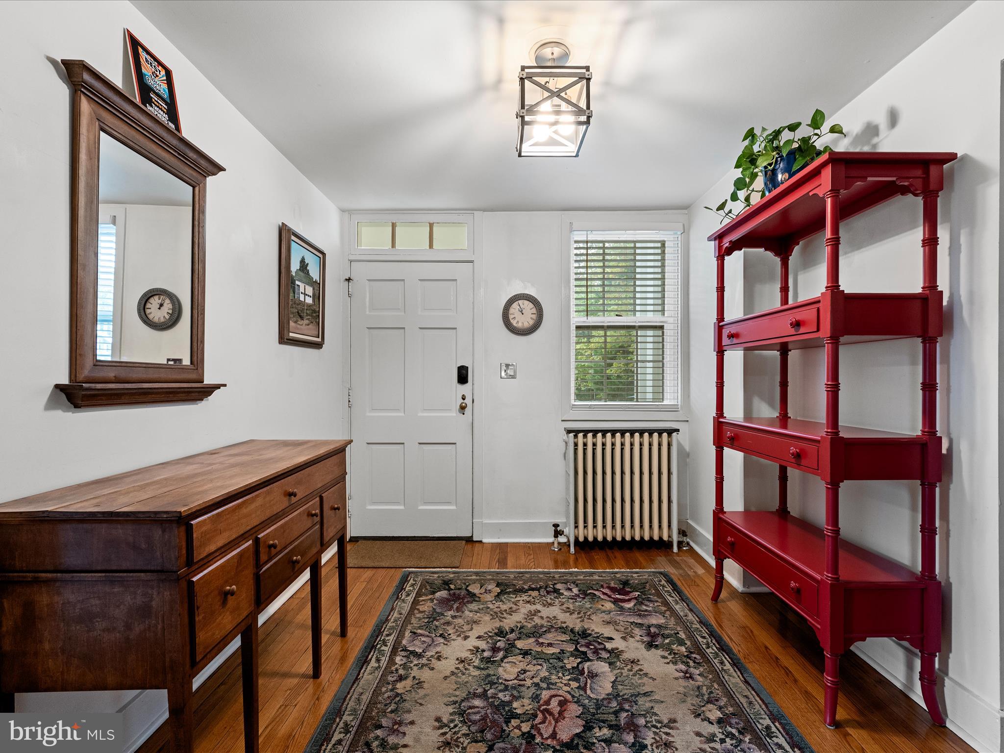 SHEPHERDSTOWN CORPORATION - Residential