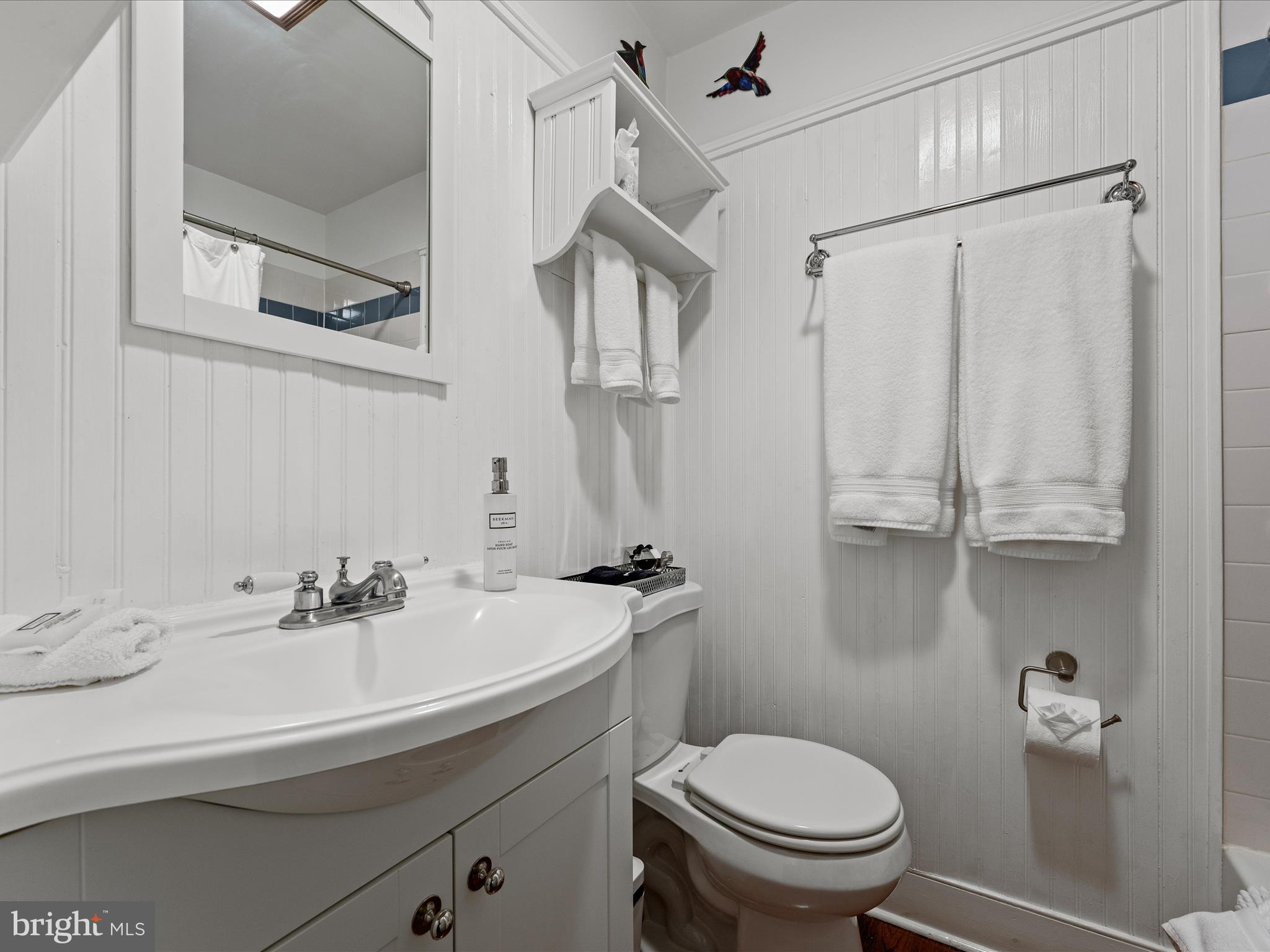 SHEPHERDSTOWN CORPORATION - Residential