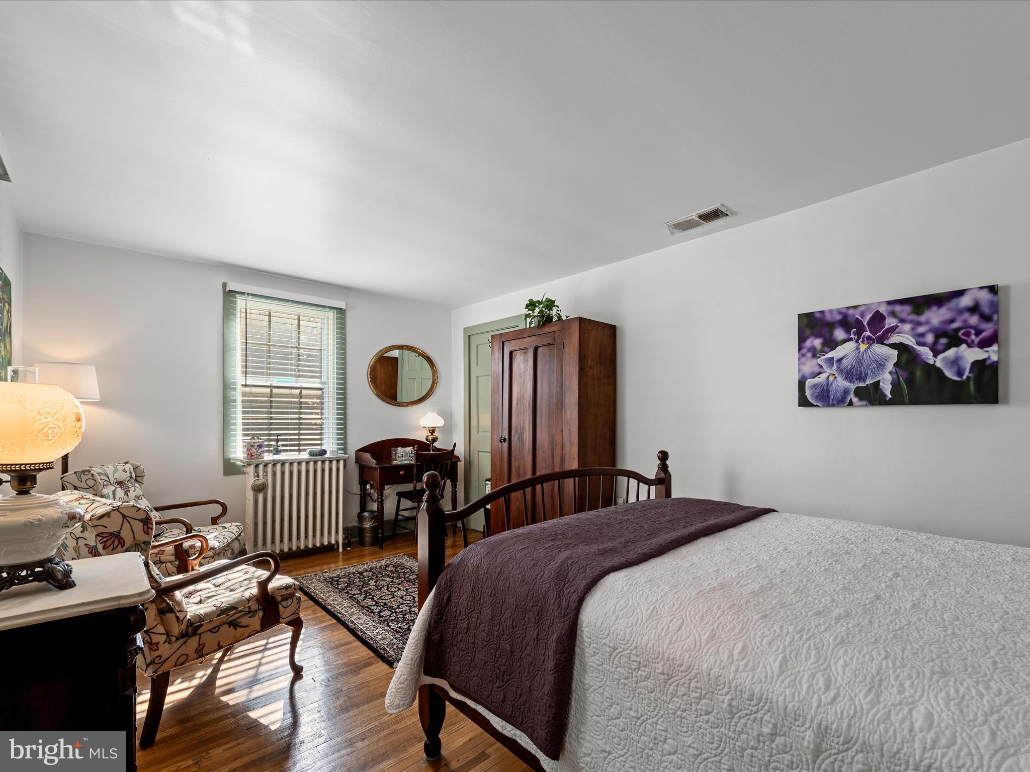 SHEPHERDSTOWN CORPORATION - Residential