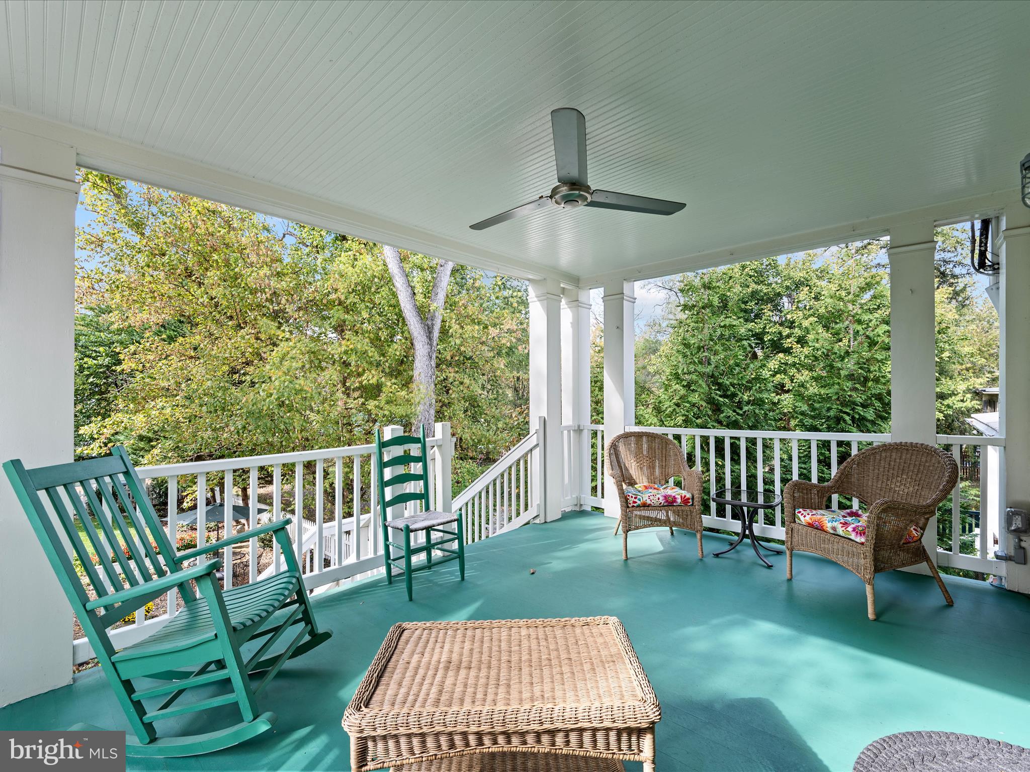 SHEPHERDSTOWN CORPORATION - Residential