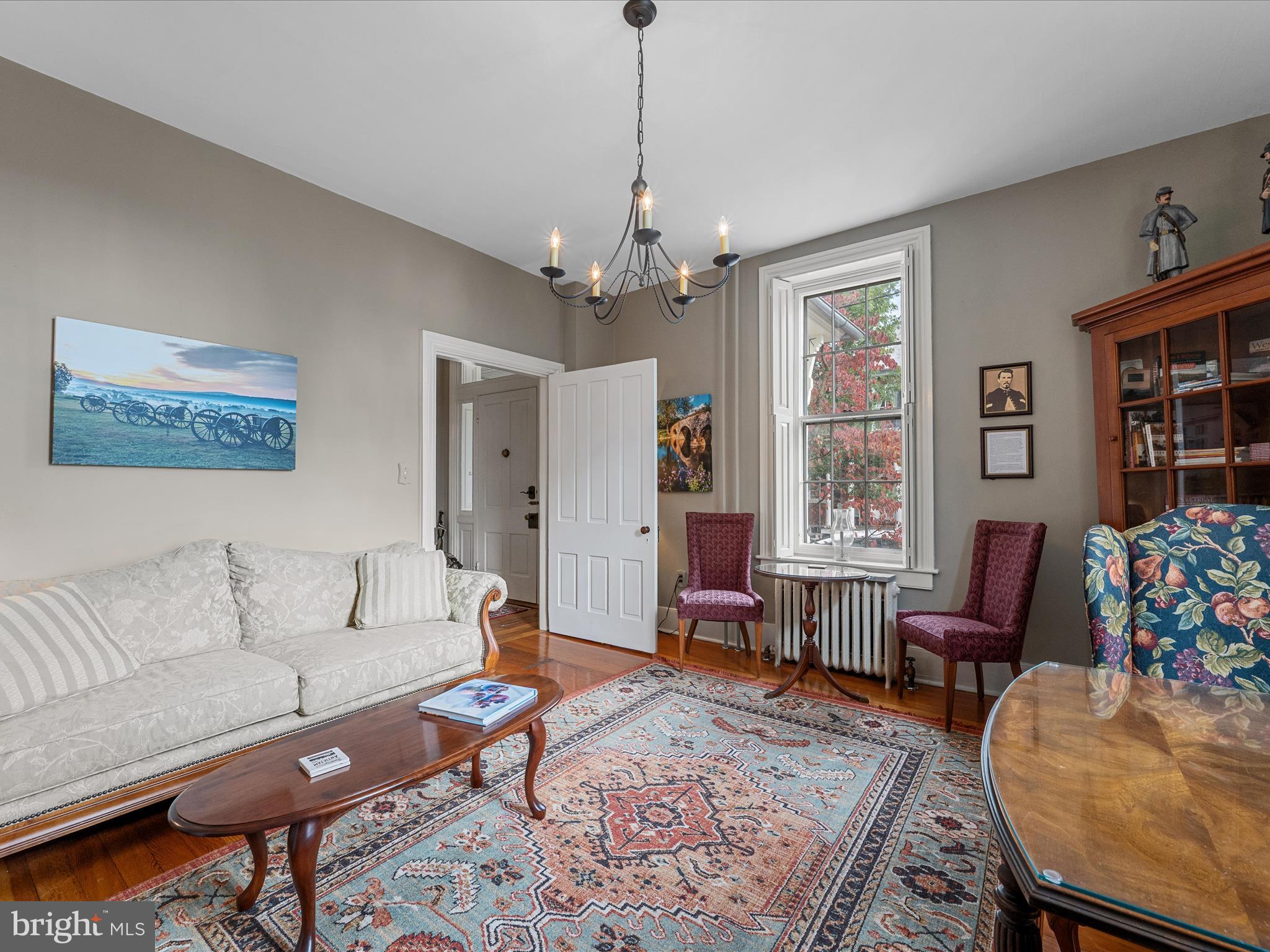 SHEPHERDSTOWN CORPORATION - Residential