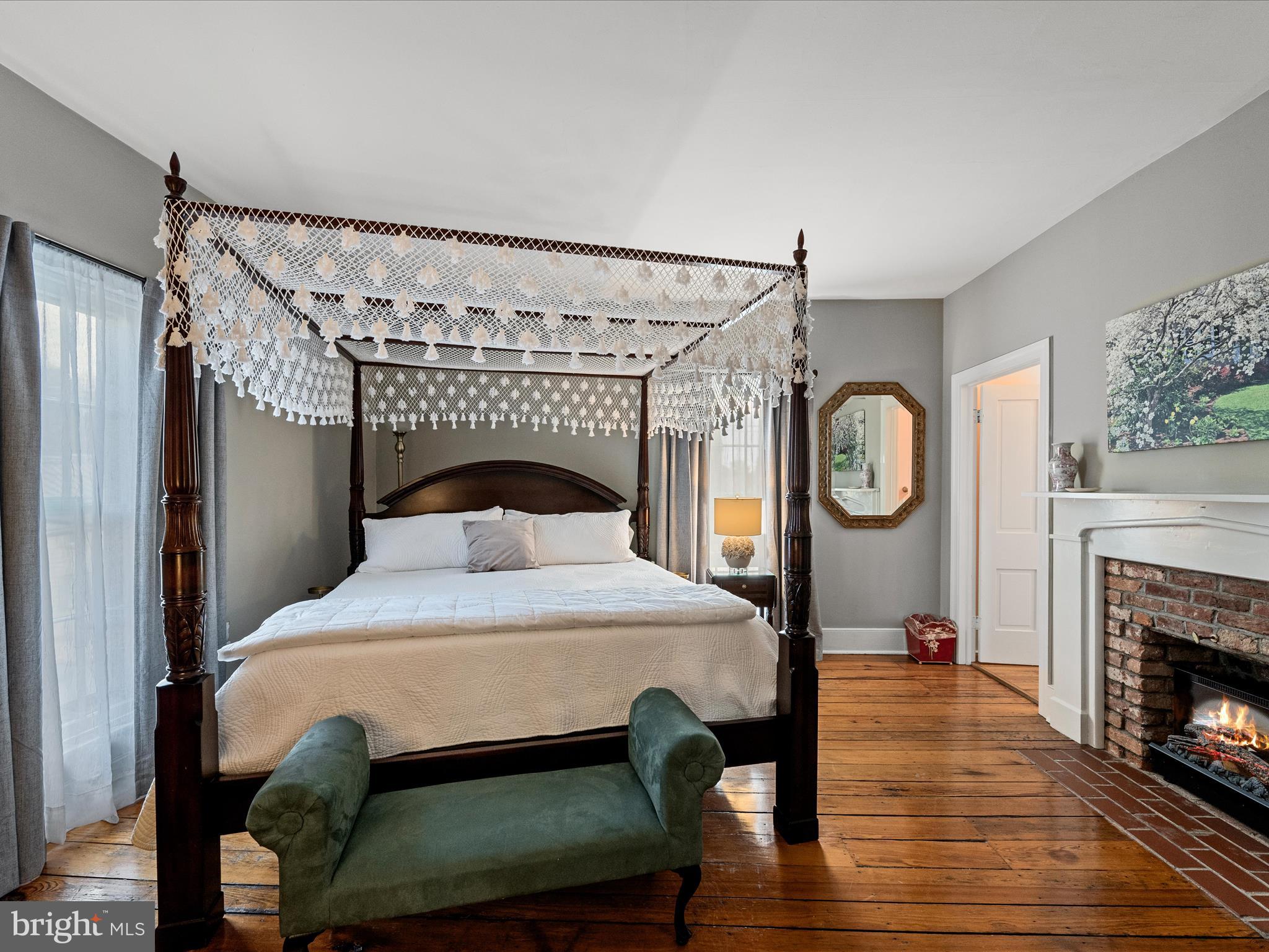 SHEPHERDSTOWN CORPORATION - Residential