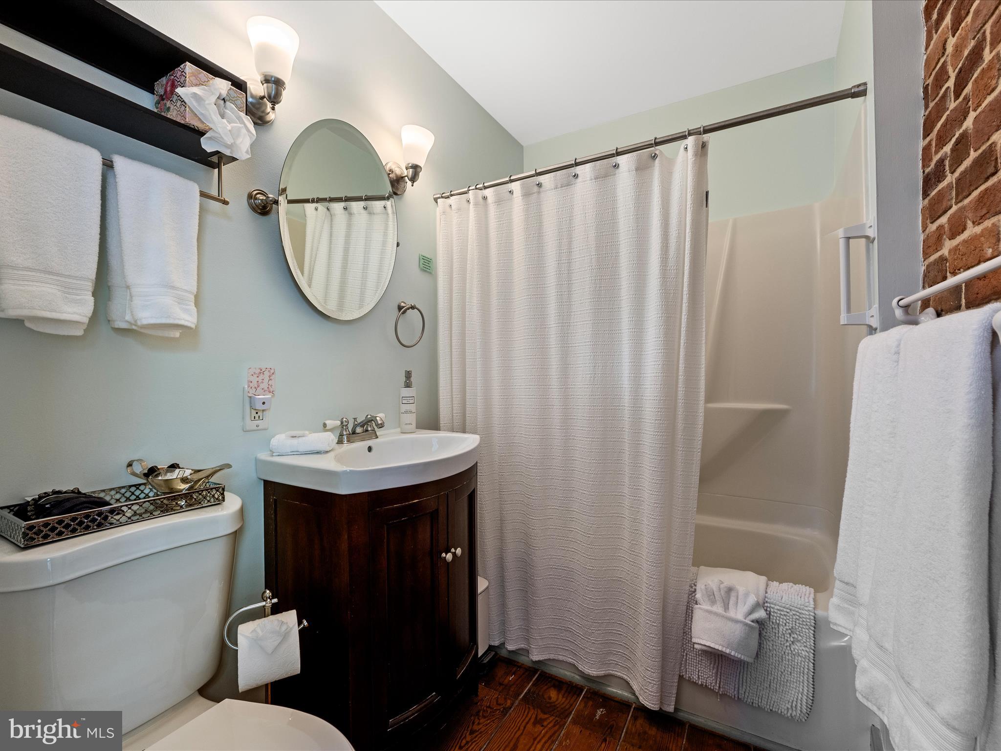 SHEPHERDSTOWN CORPORATION - Residential