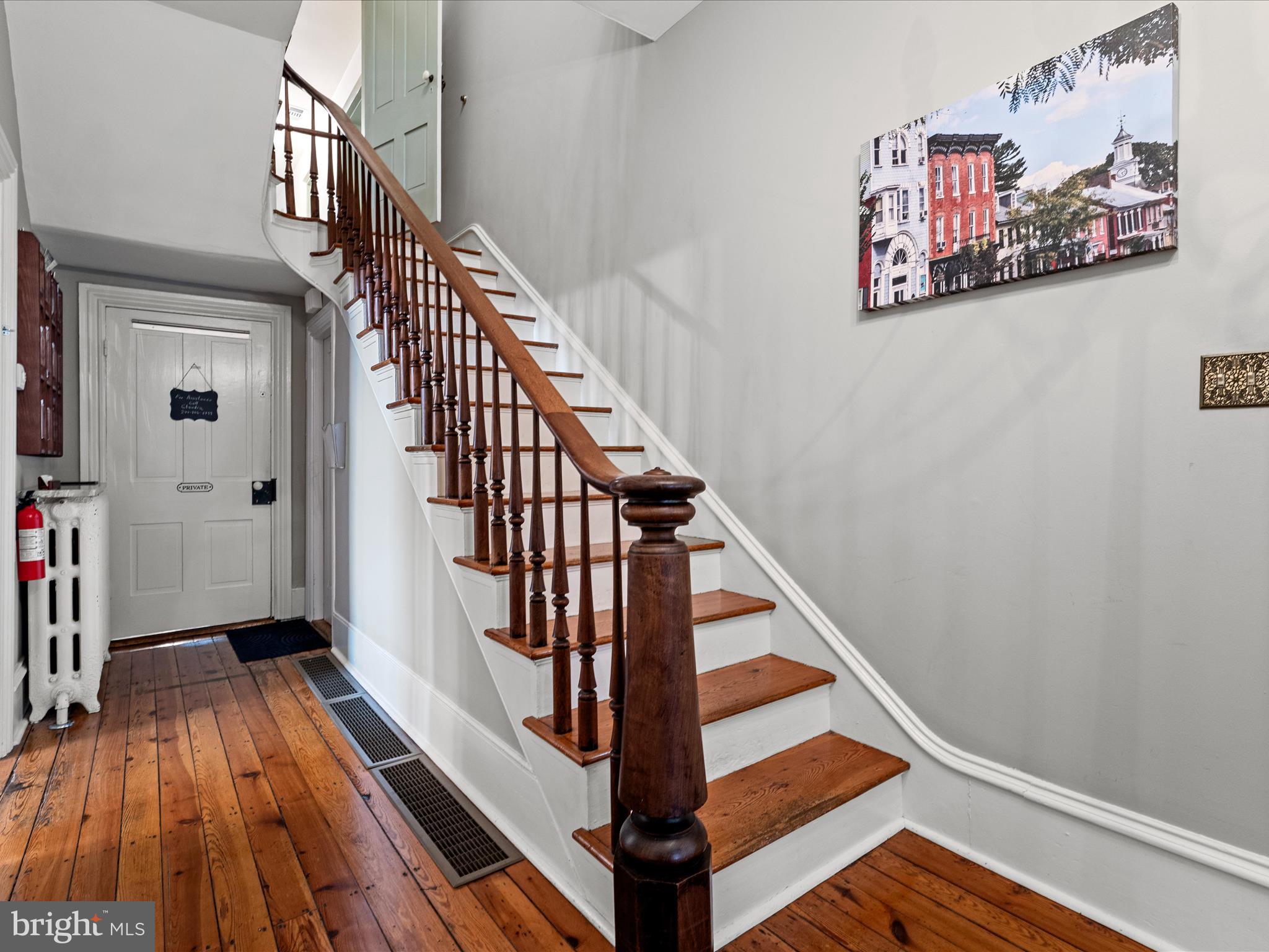 SHEPHERDSTOWN CORPORATION - Residential