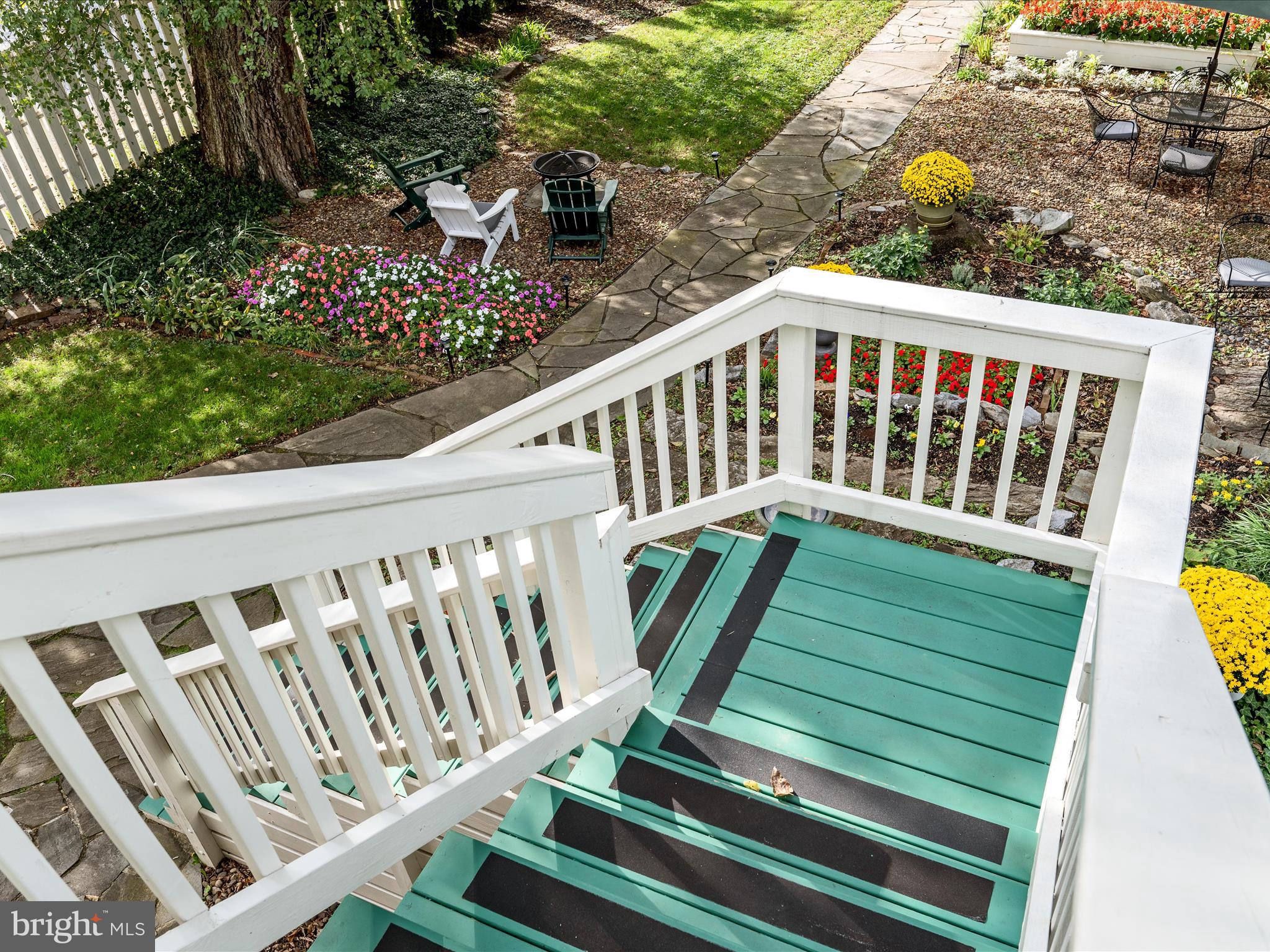 SHEPHERDSTOWN CORPORATION - Residential