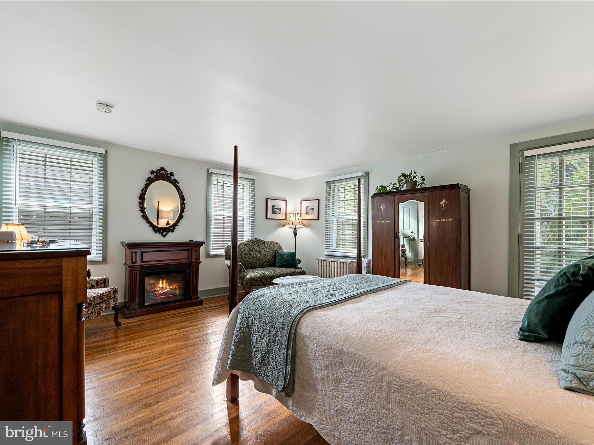 SHEPHERDSTOWN CORPORATION - Residential