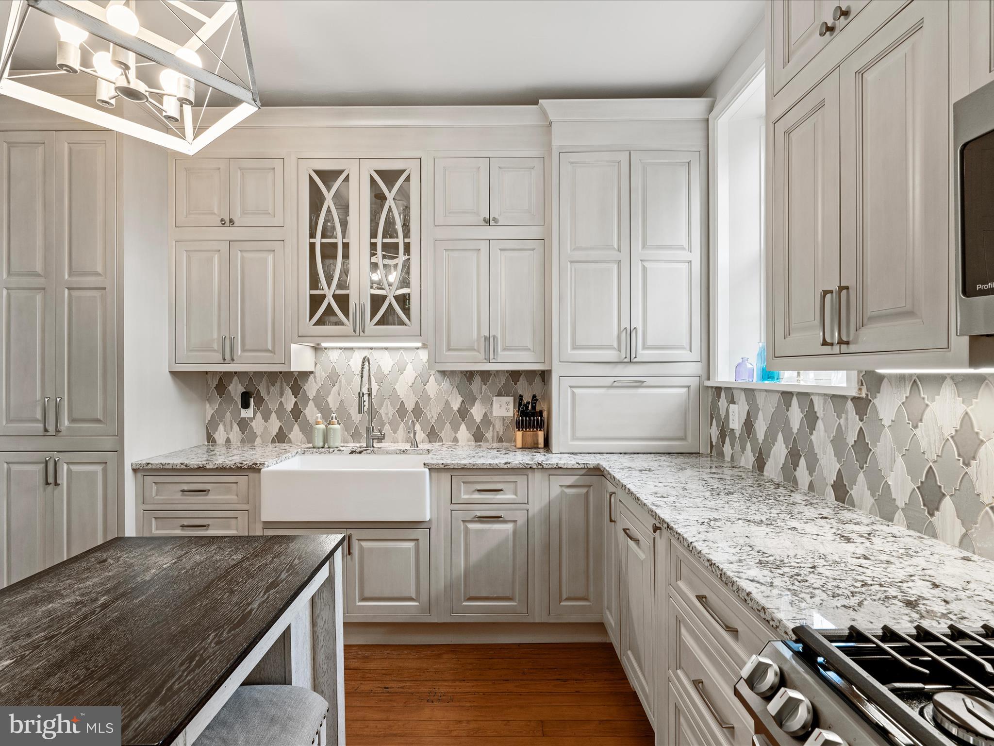 SHEPHERDSTOWN CORPORATION - Residential