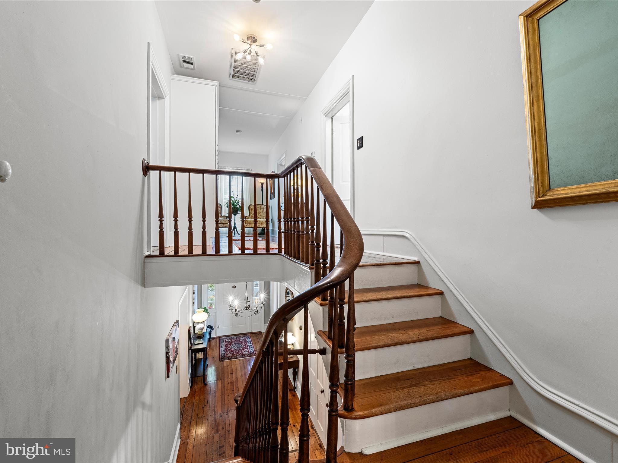 SHEPHERDSTOWN CORPORATION - Residential