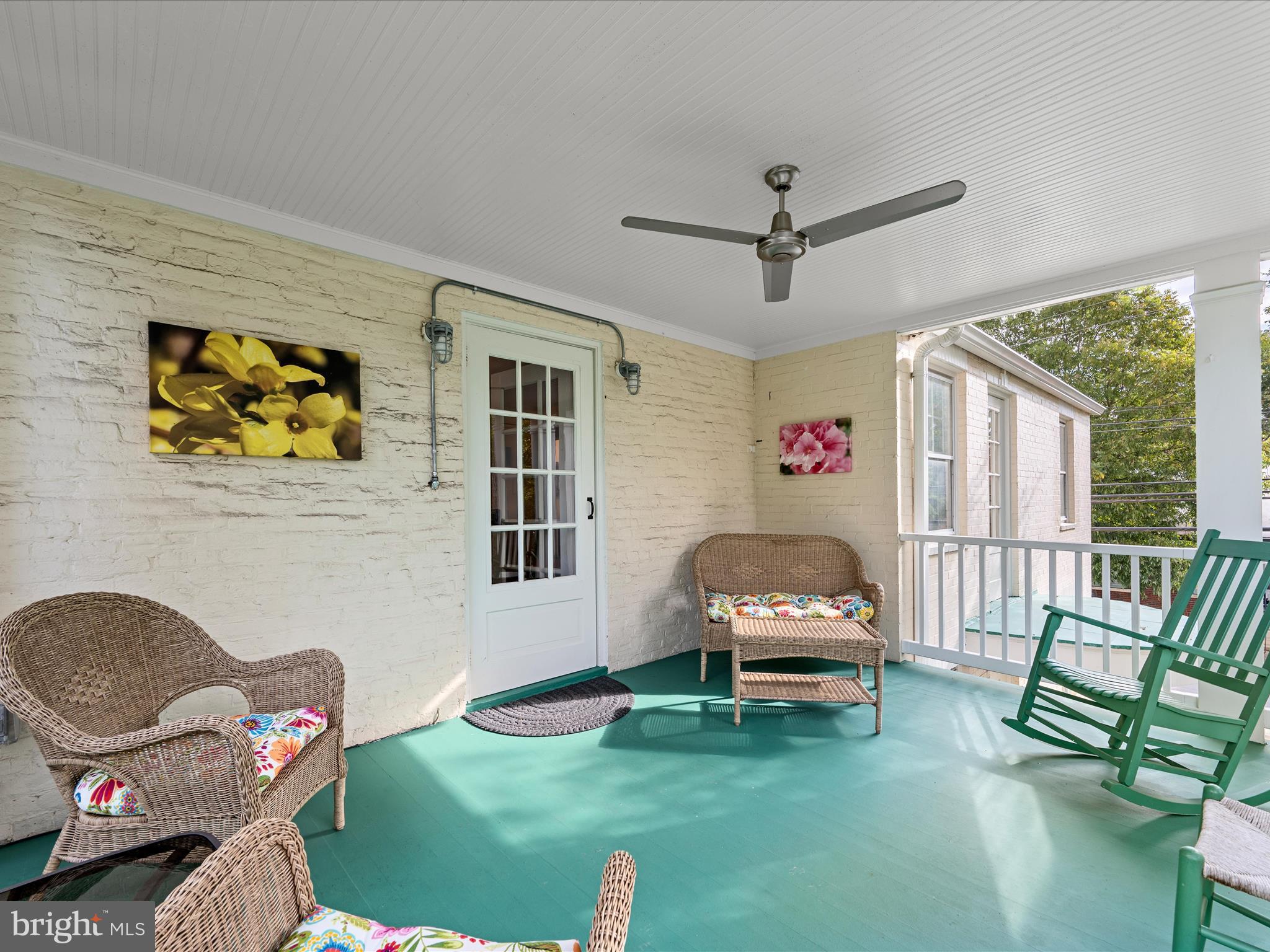 SHEPHERDSTOWN CORPORATION - Residential