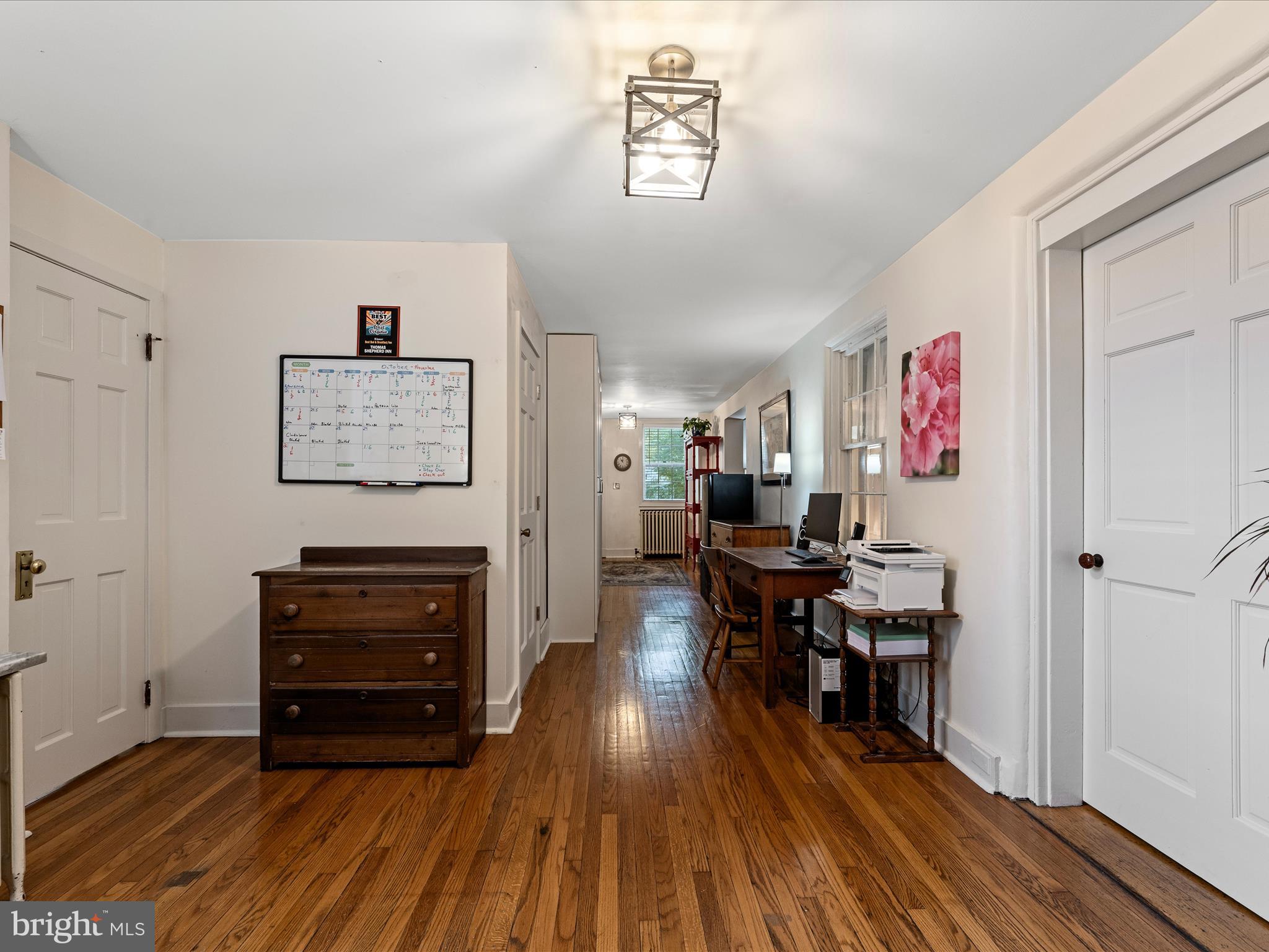 SHEPHERDSTOWN CORPORATION - Residential