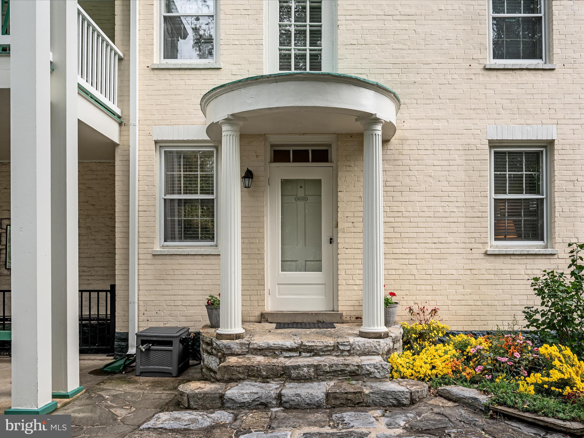 SHEPHERDSTOWN CORPORATION - Residential