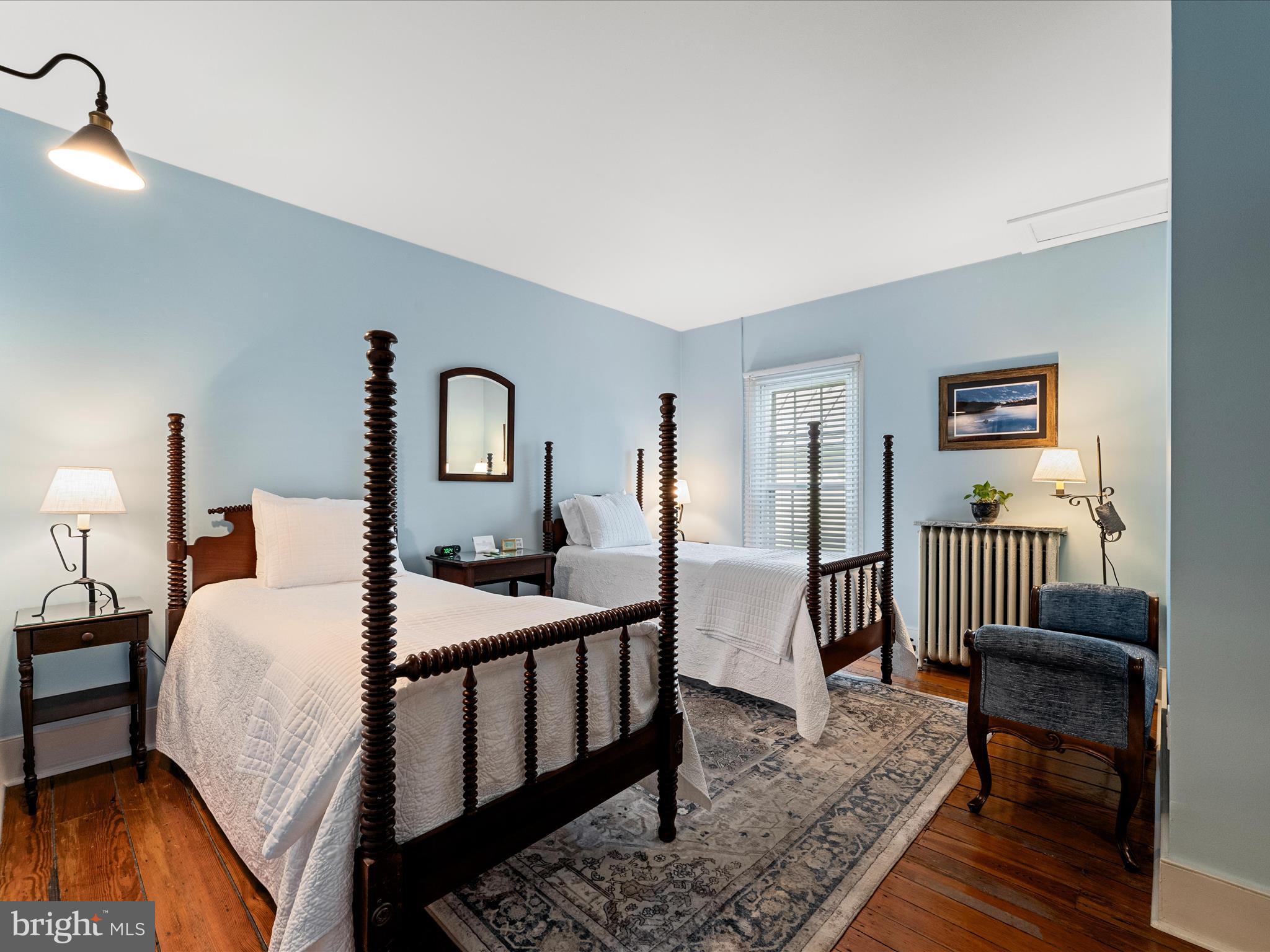 SHEPHERDSTOWN CORPORATION - Residential