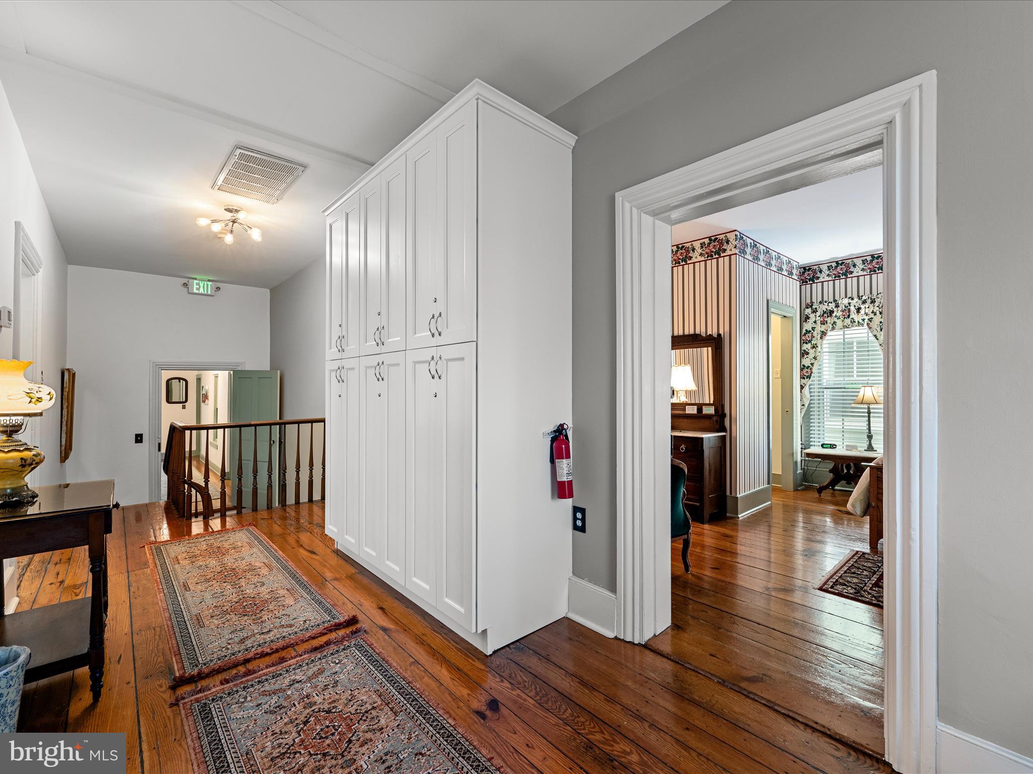 SHEPHERDSTOWN CORPORATION - Residential