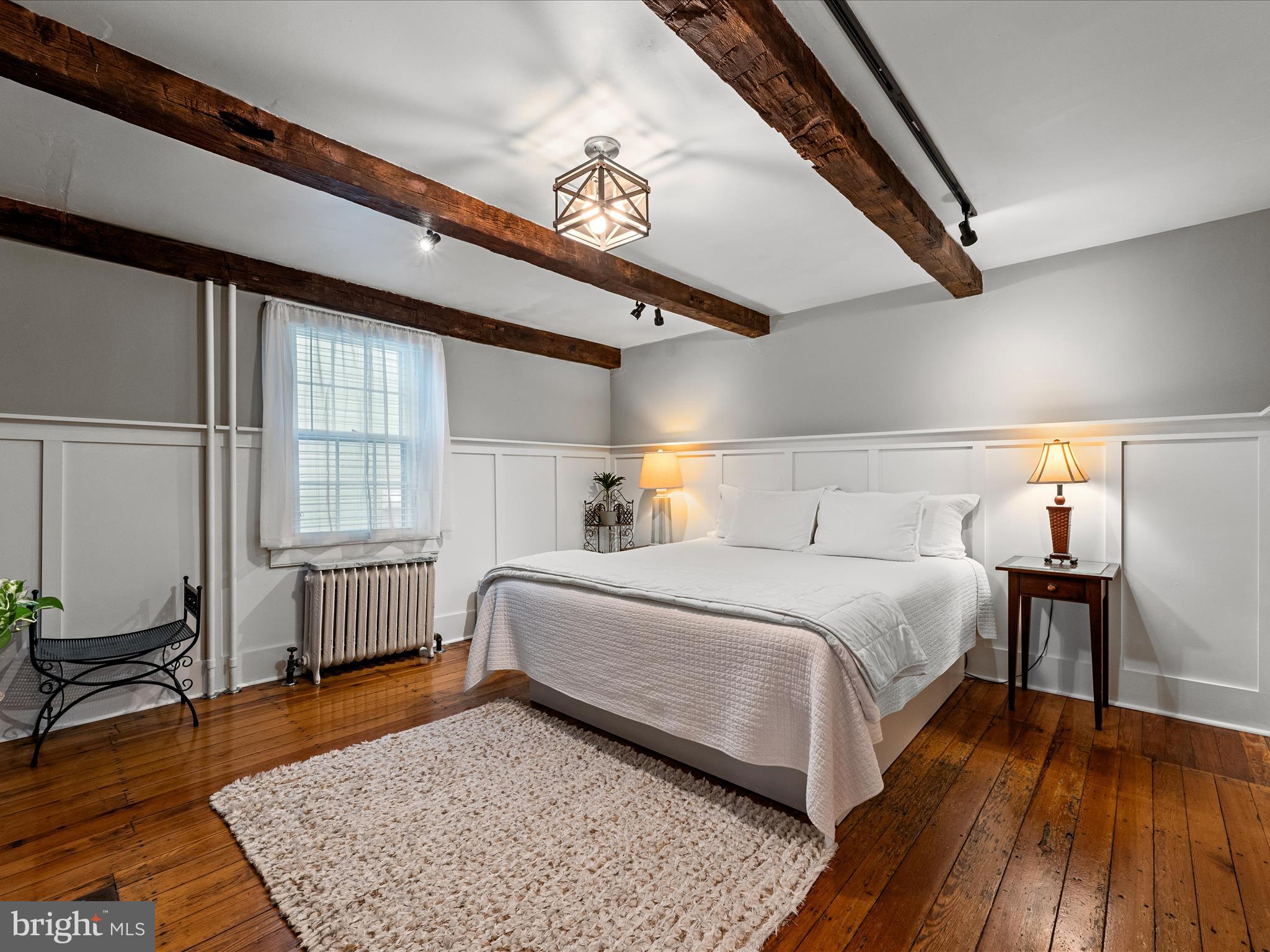 SHEPHERDSTOWN CORPORATION - Residential