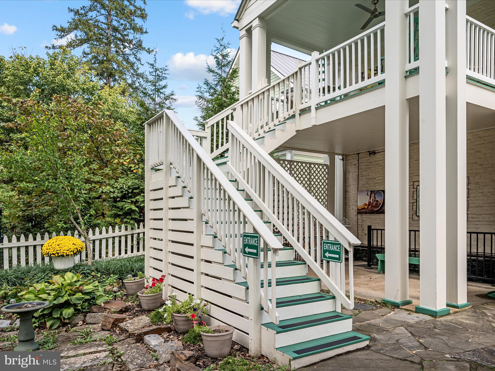 SHEPHERDSTOWN CORPORATION - Residential