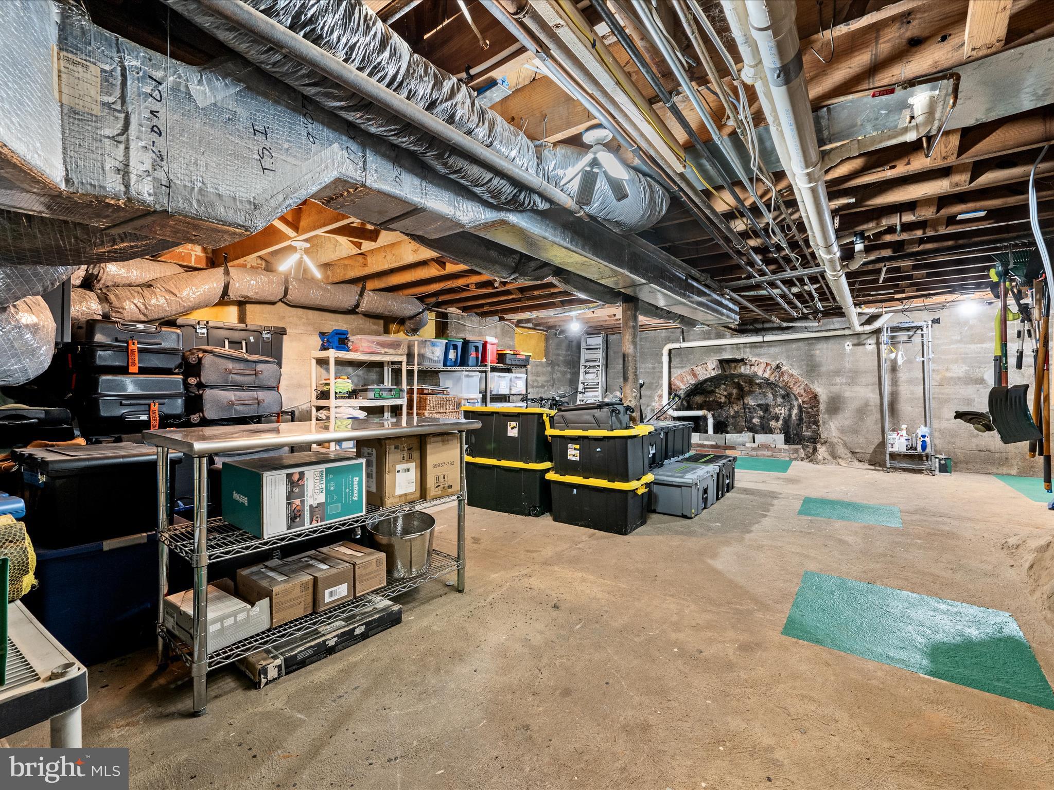 SHEPHERDSTOWN CORPORATION - Residential