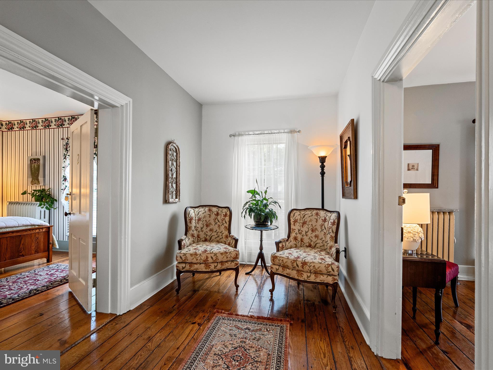 SHEPHERDSTOWN CORPORATION - Residential