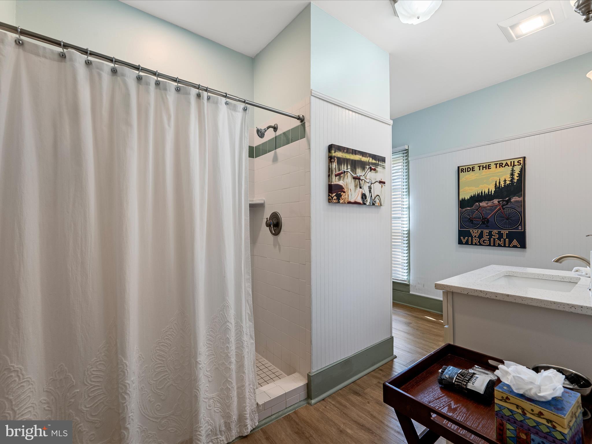 SHEPHERDSTOWN CORPORATION - Residential