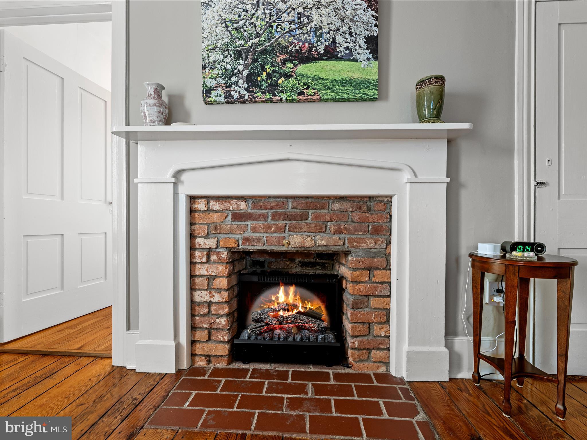 SHEPHERDSTOWN CORPORATION - Residential