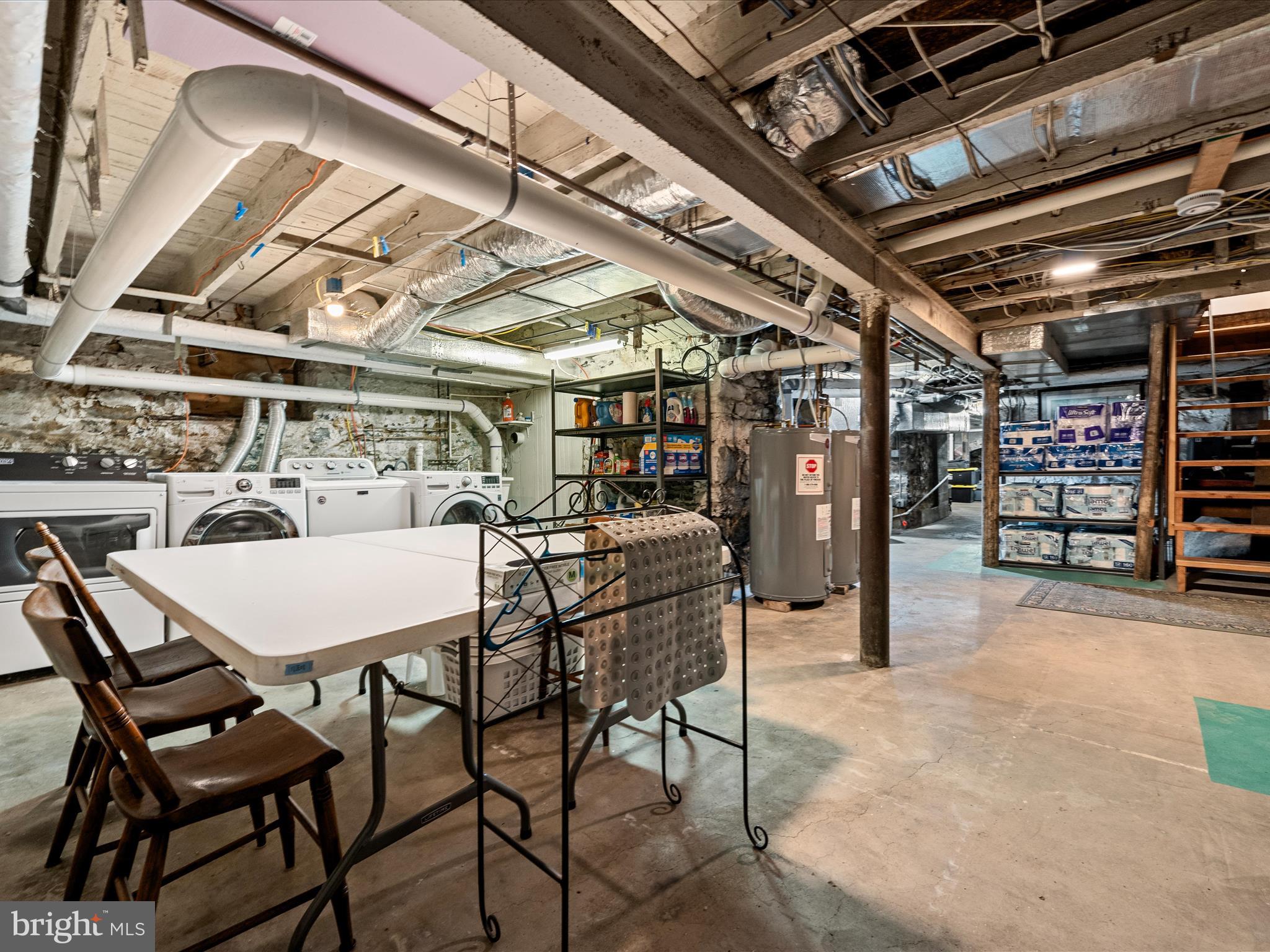 SHEPHERDSTOWN CORPORATION - Residential