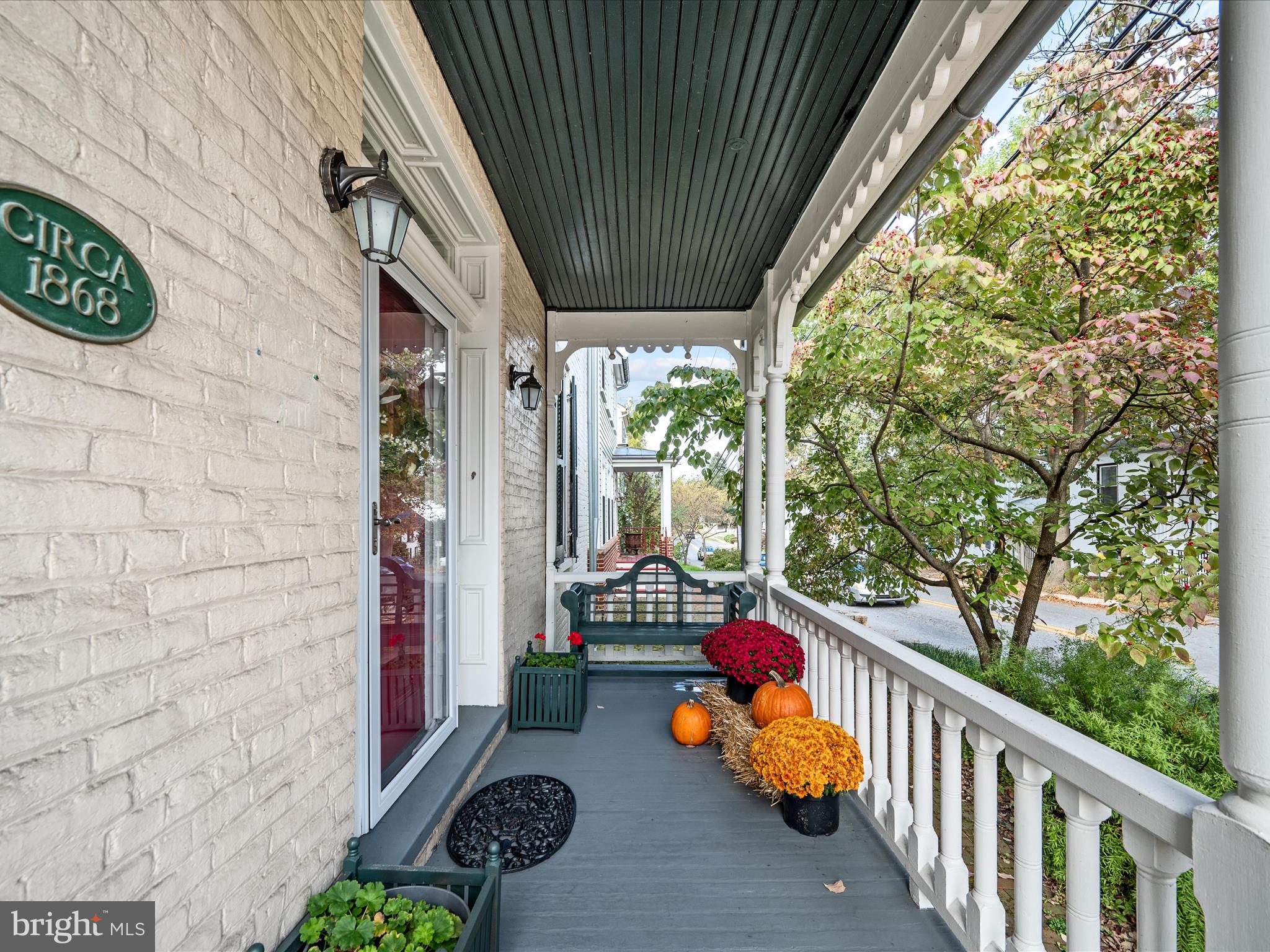 SHEPHERDSTOWN CORPORATION - Residential