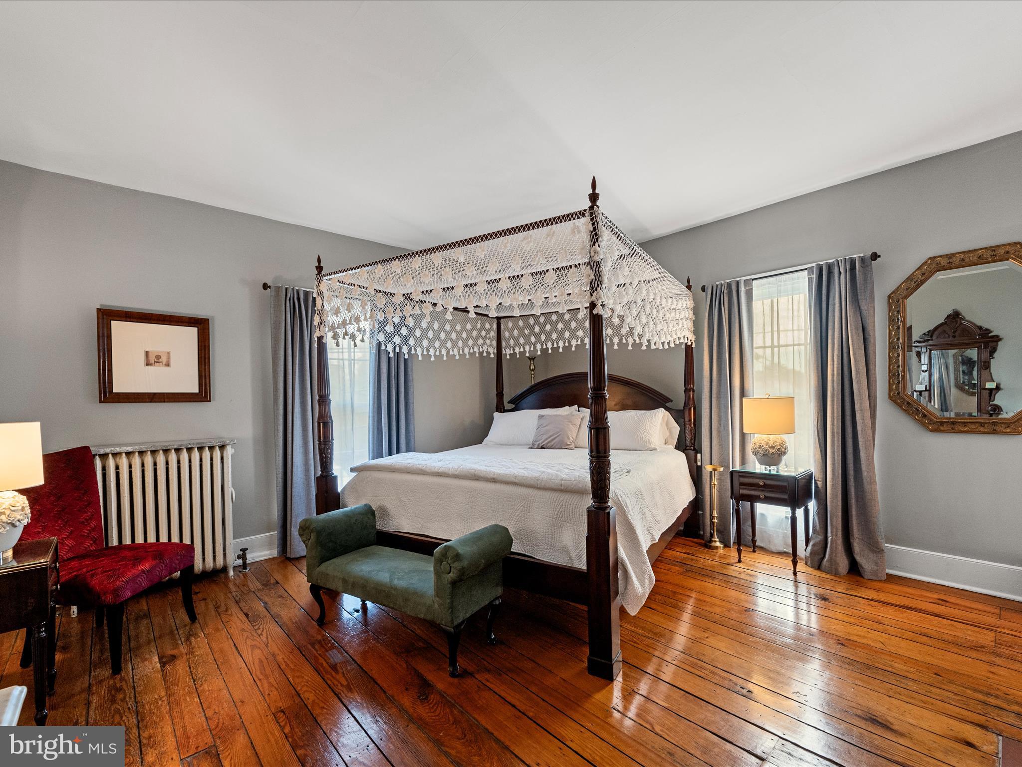 SHEPHERDSTOWN CORPORATION - Residential