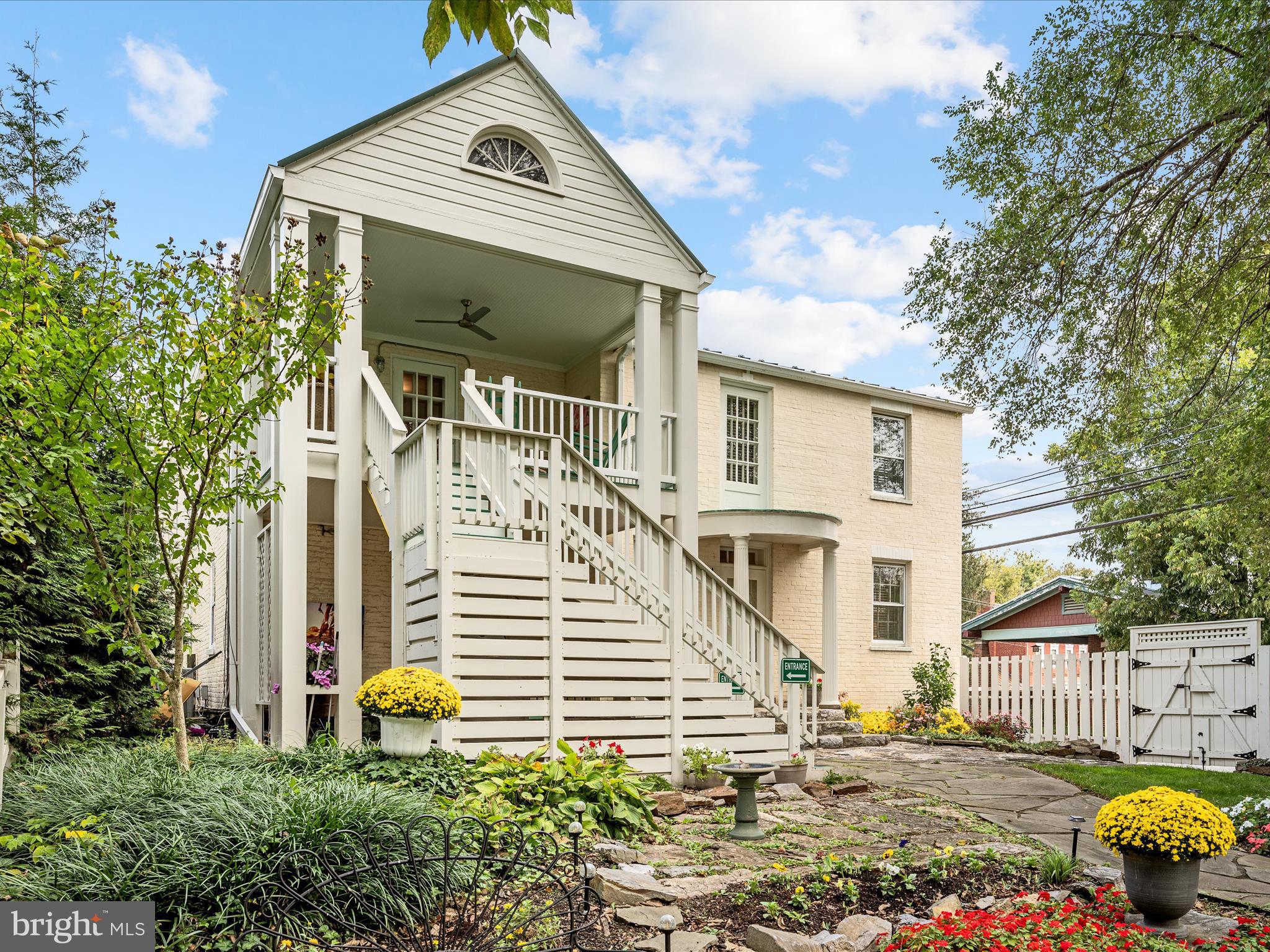 SHEPHERDSTOWN CORPORATION - Residential