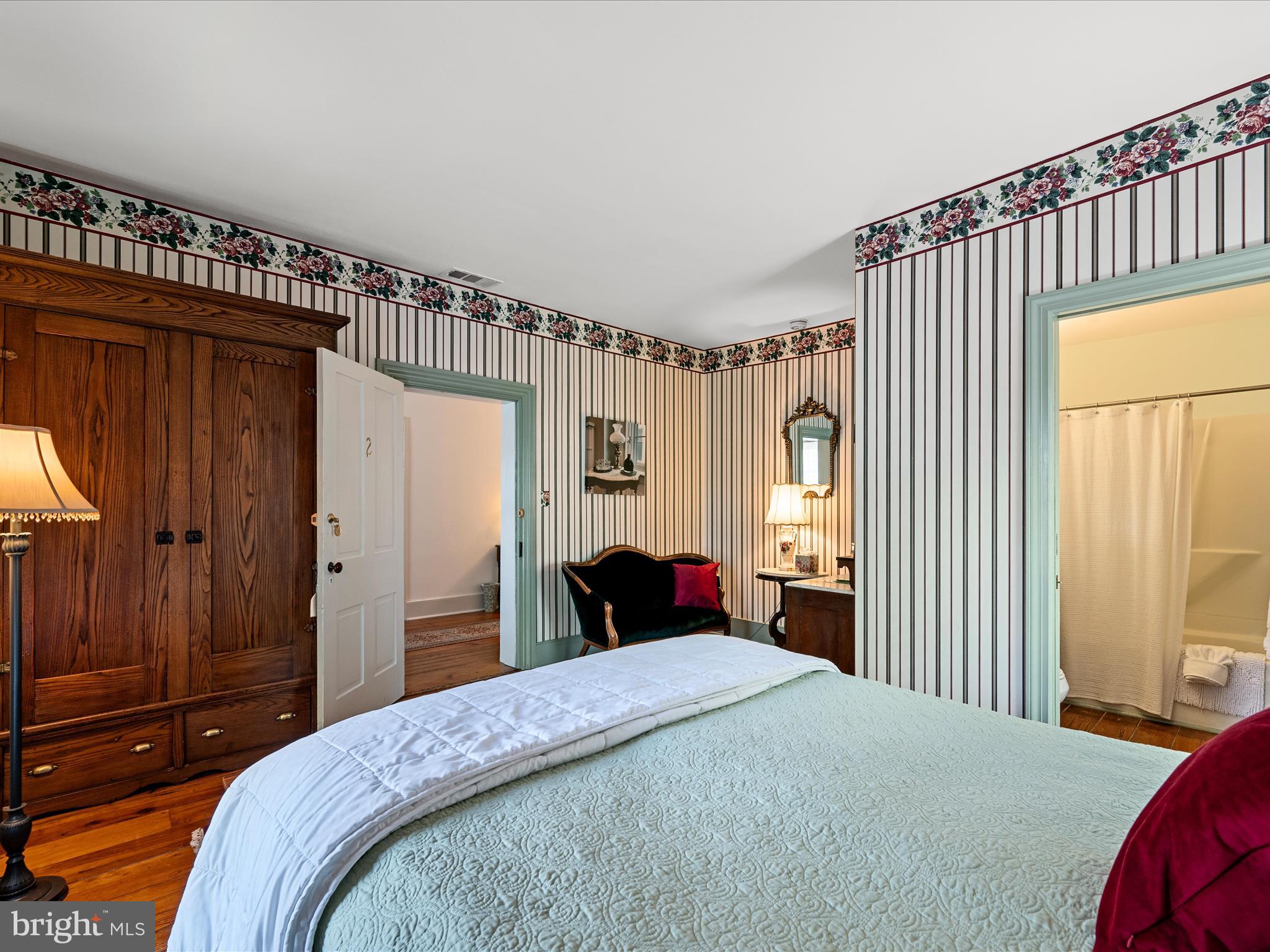 SHEPHERDSTOWN CORPORATION - Residential