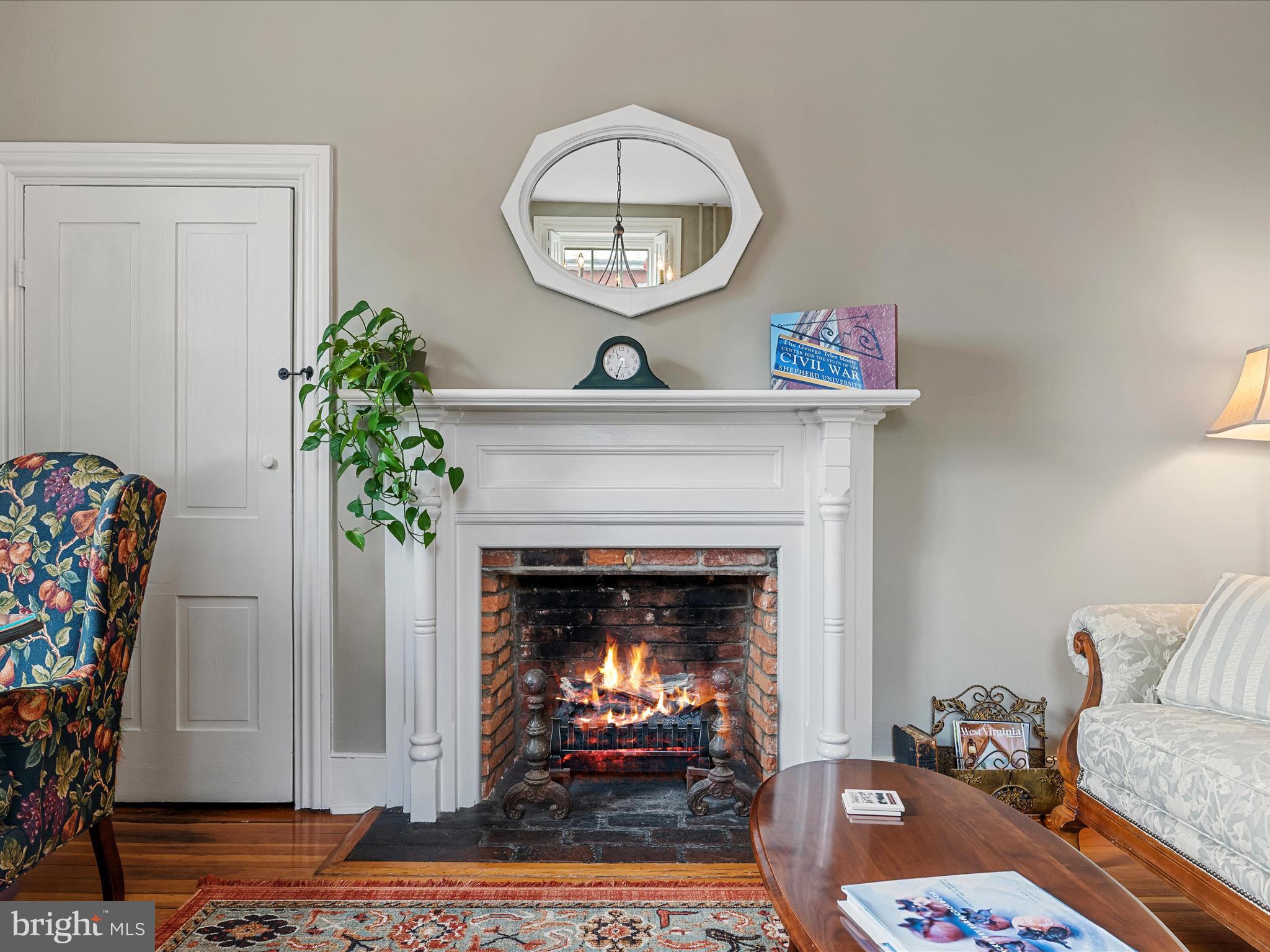 SHEPHERDSTOWN CORPORATION - Residential