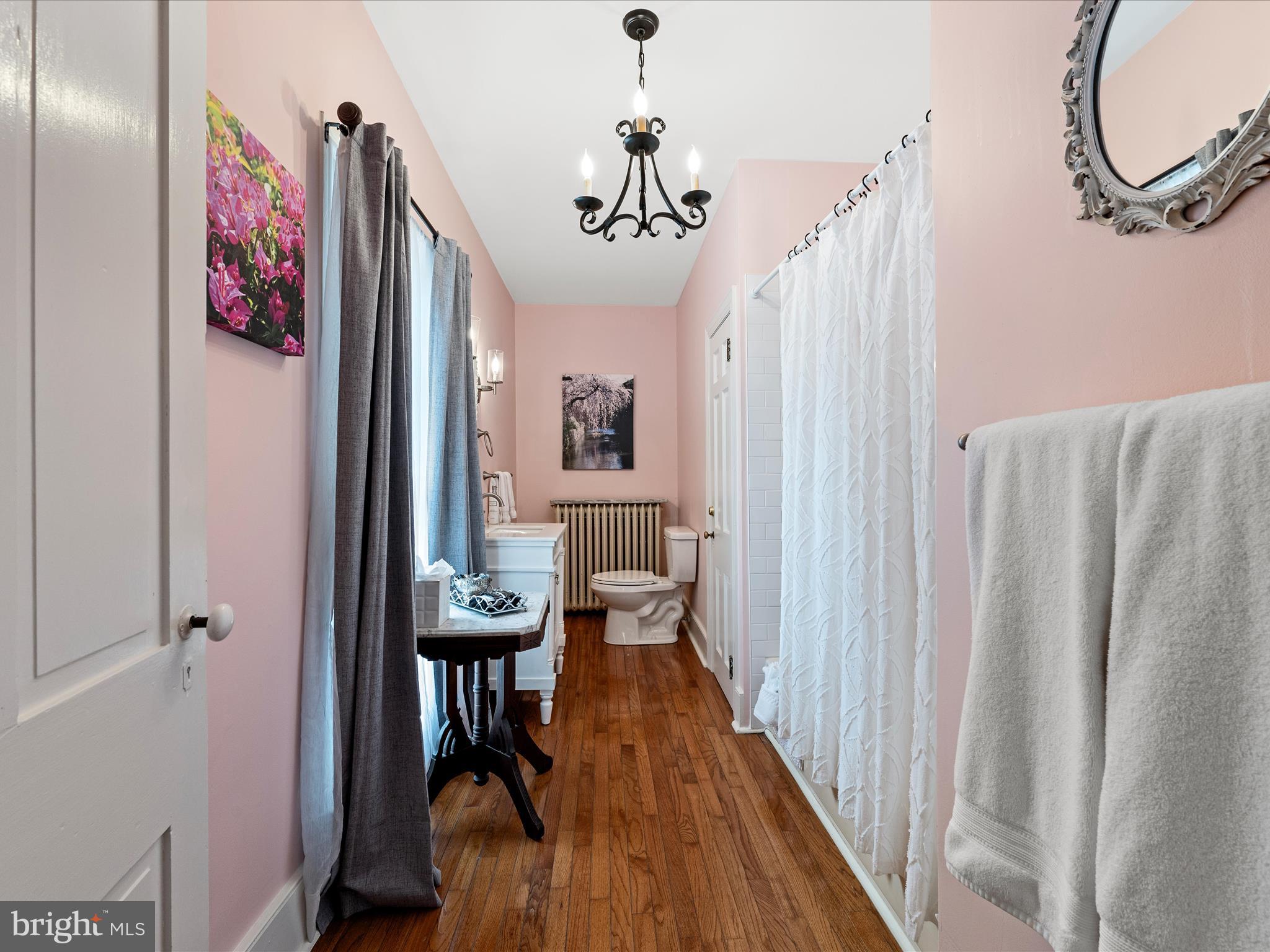 SHEPHERDSTOWN CORPORATION - Residential