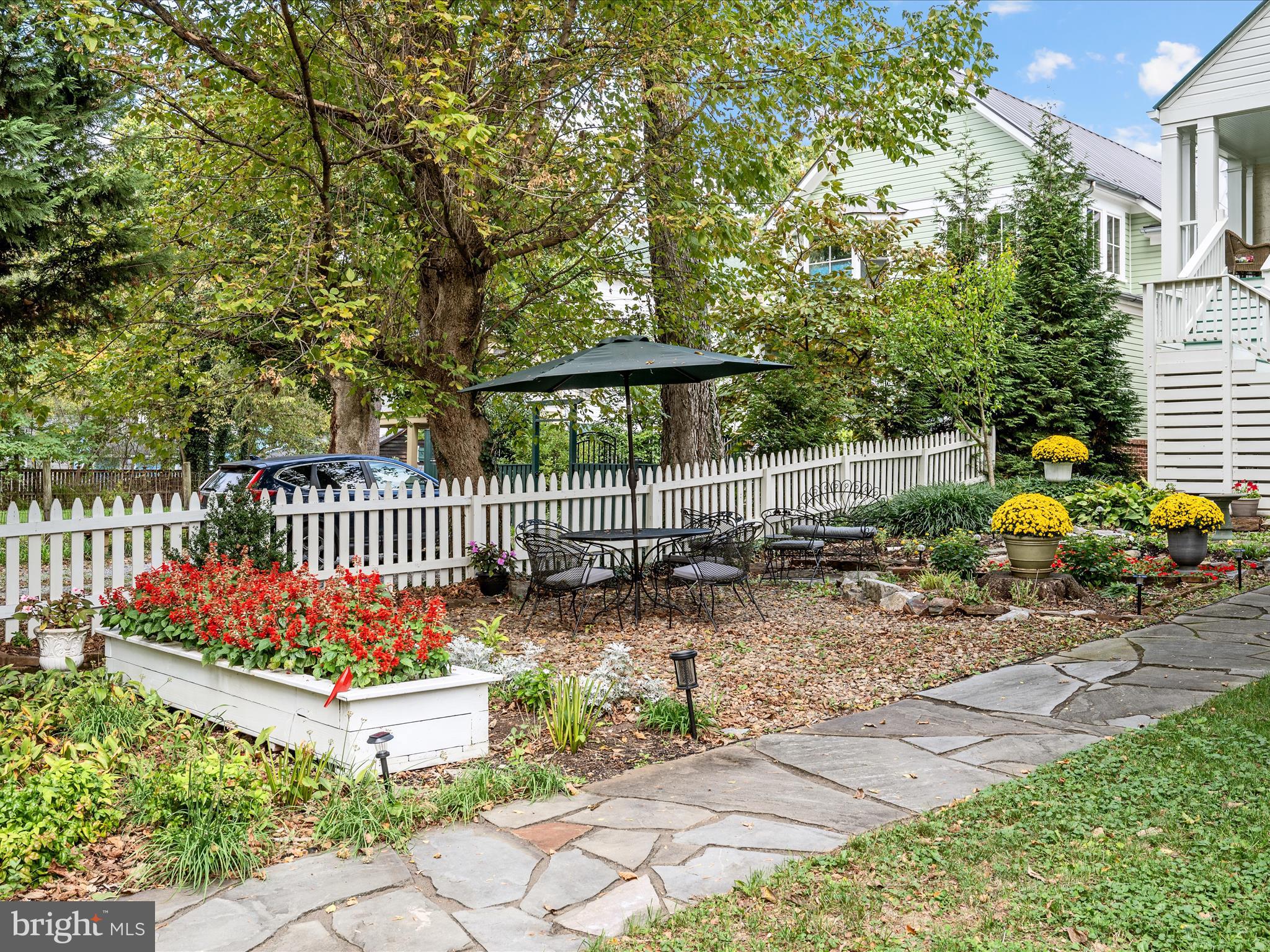 SHEPHERDSTOWN CORPORATION - Residential