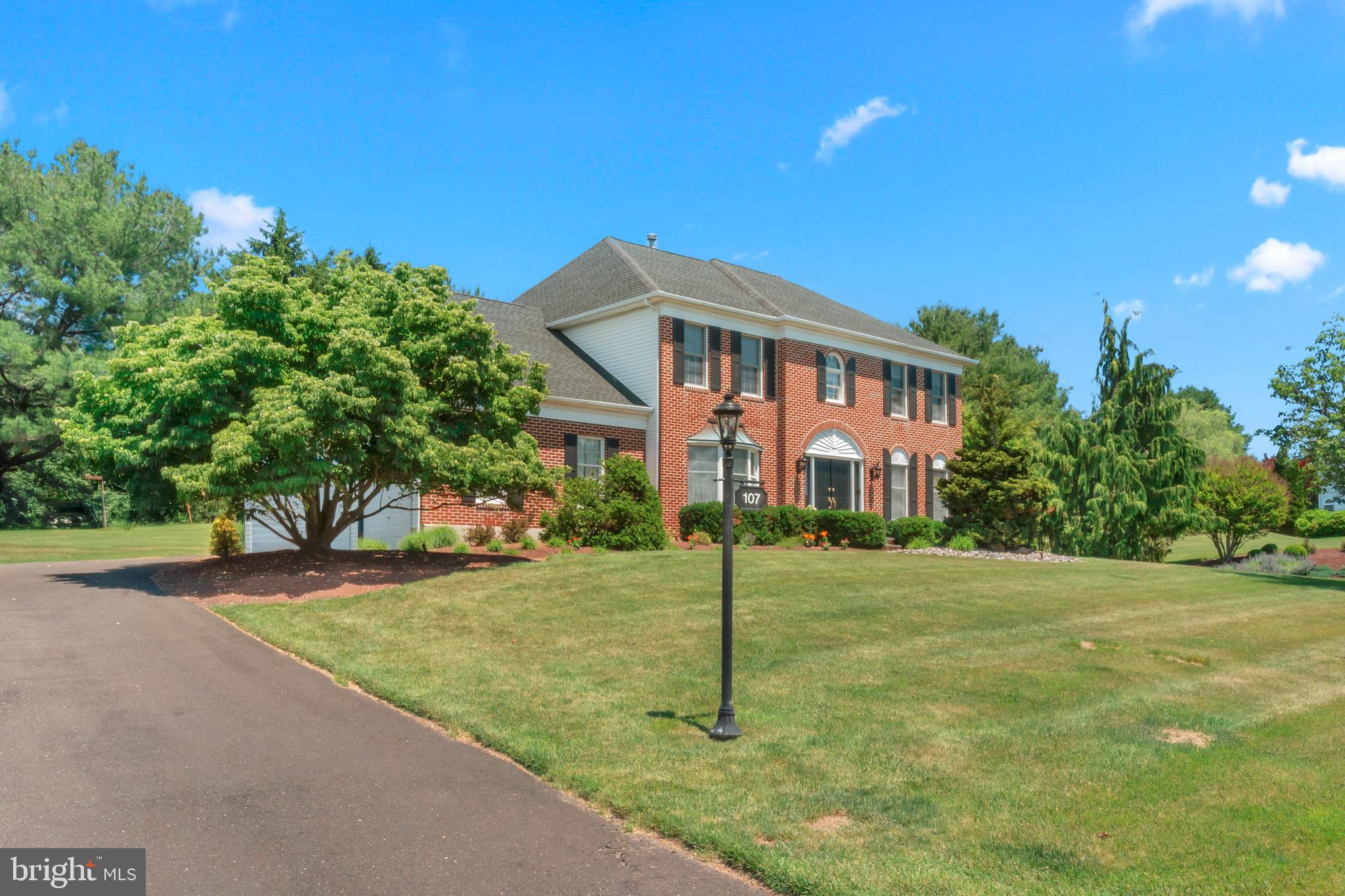 107 GLENIFFER HILL ROAD