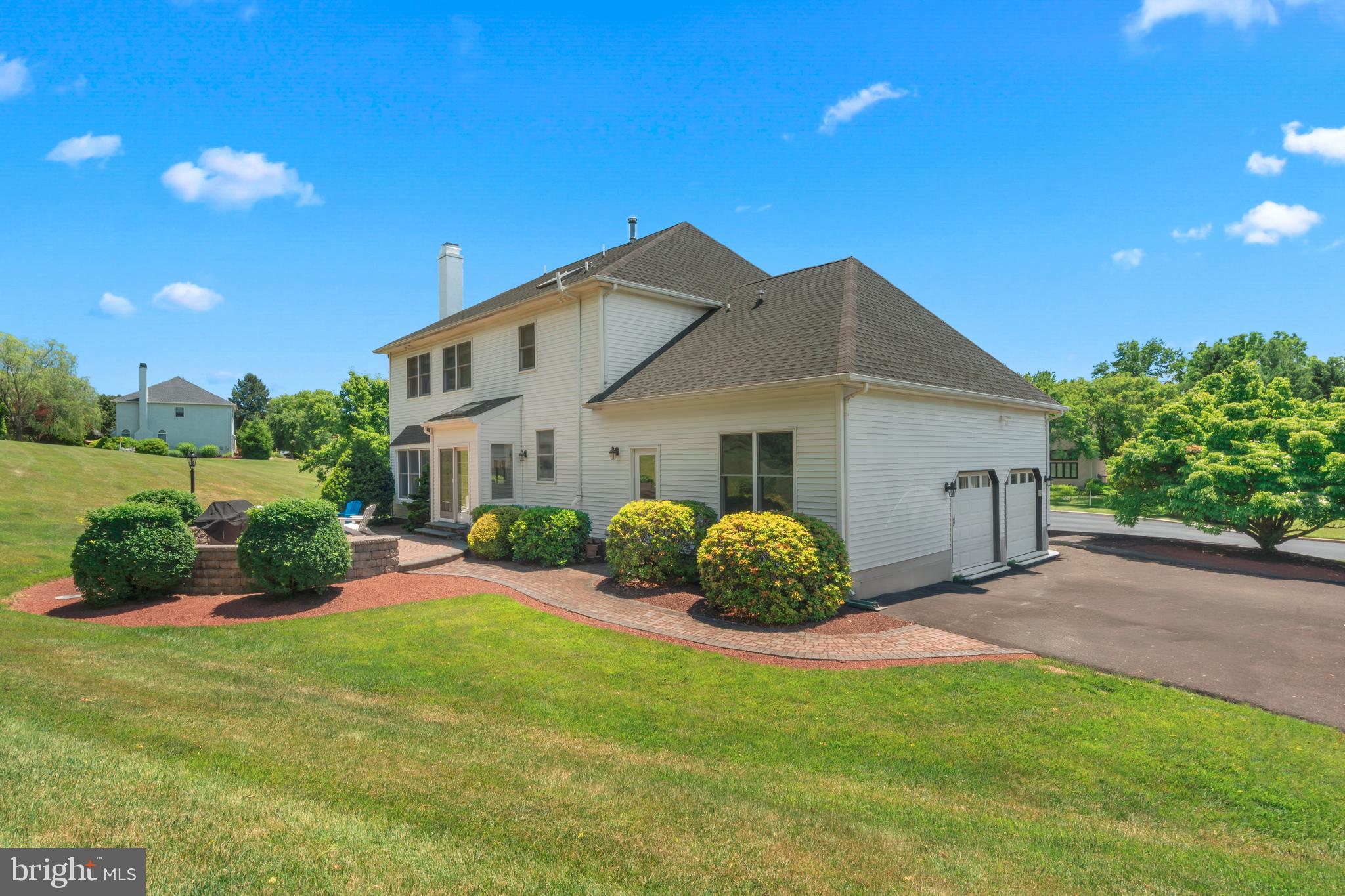 107 GLENIFFER HILL ROAD