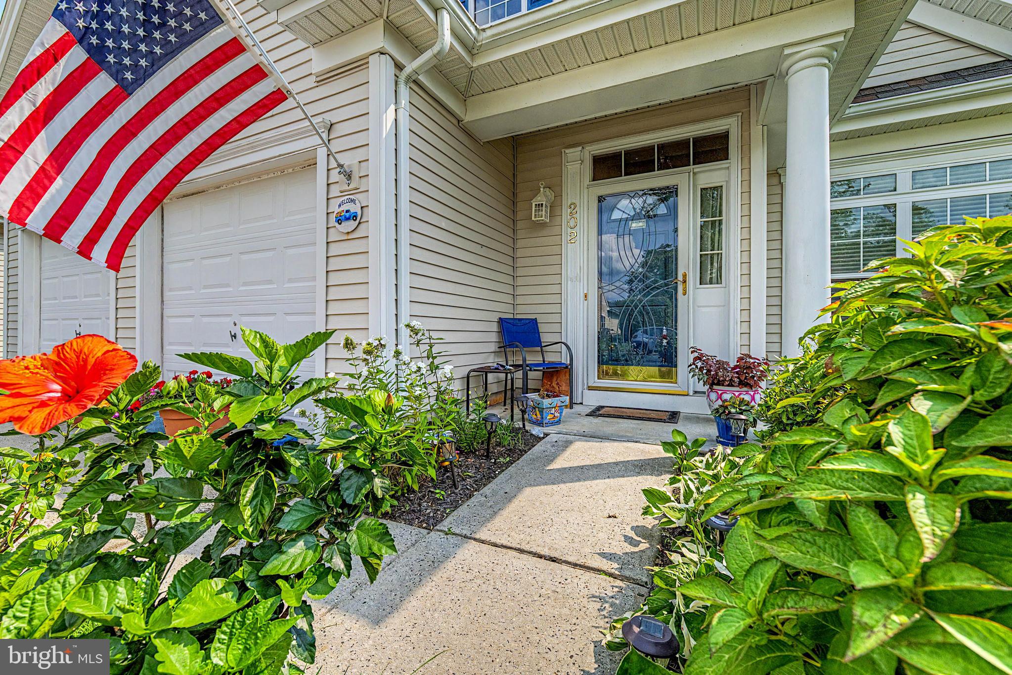 202 LANDER ROAD
