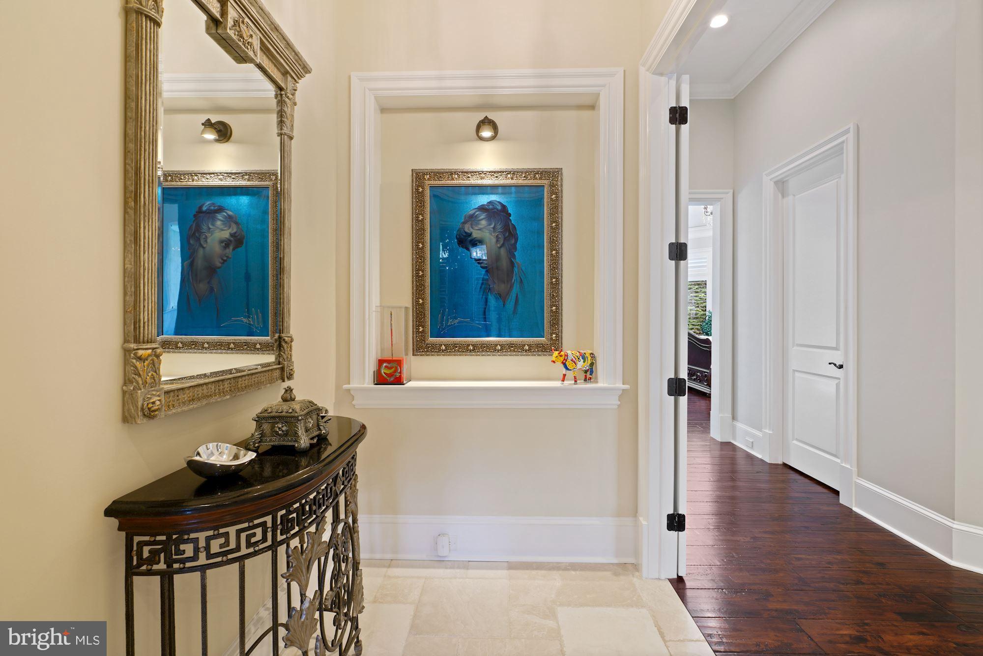 ESTATES @ CREIGHTON FARM - Residential