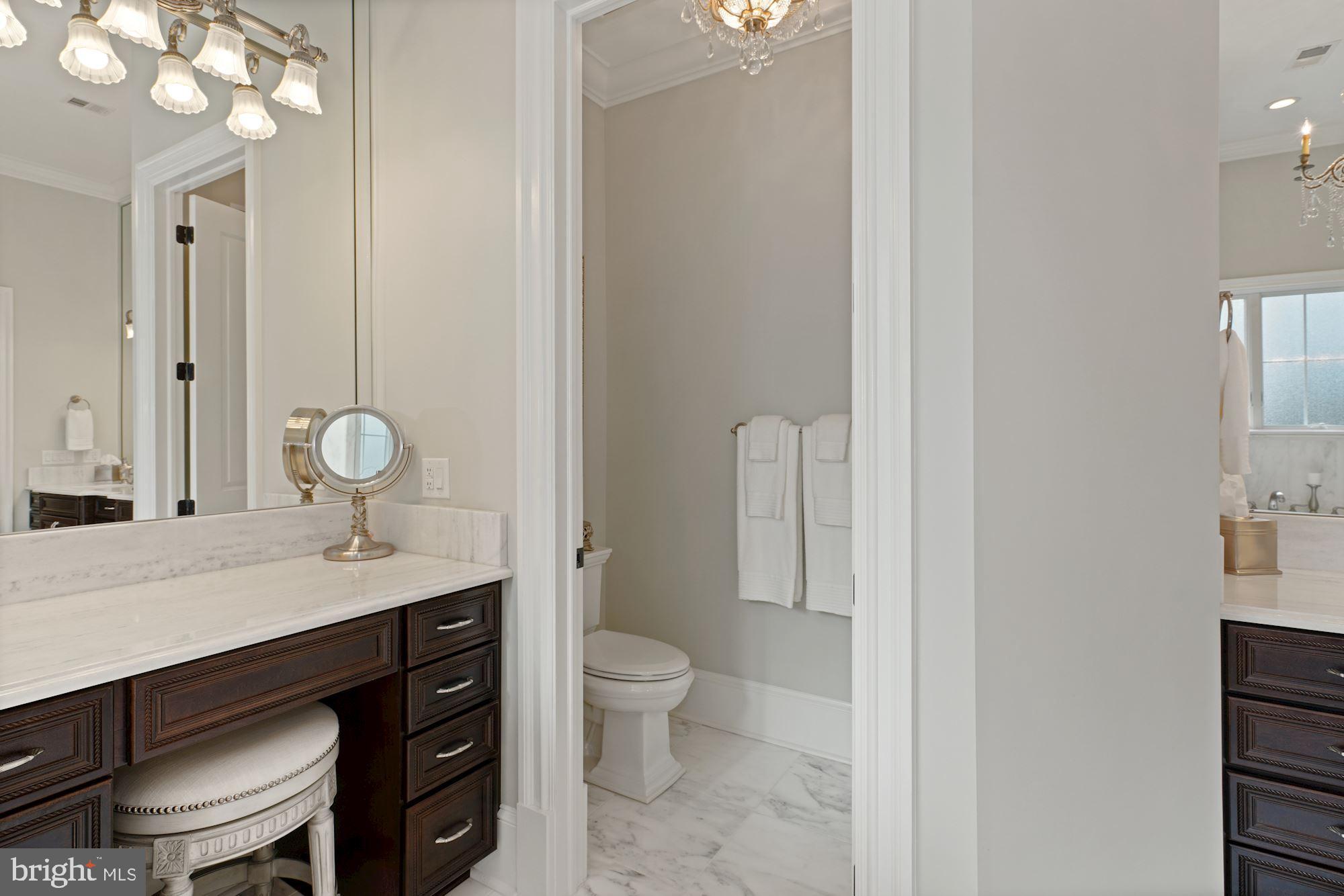 ESTATES @ CREIGHTON FARM - Residential