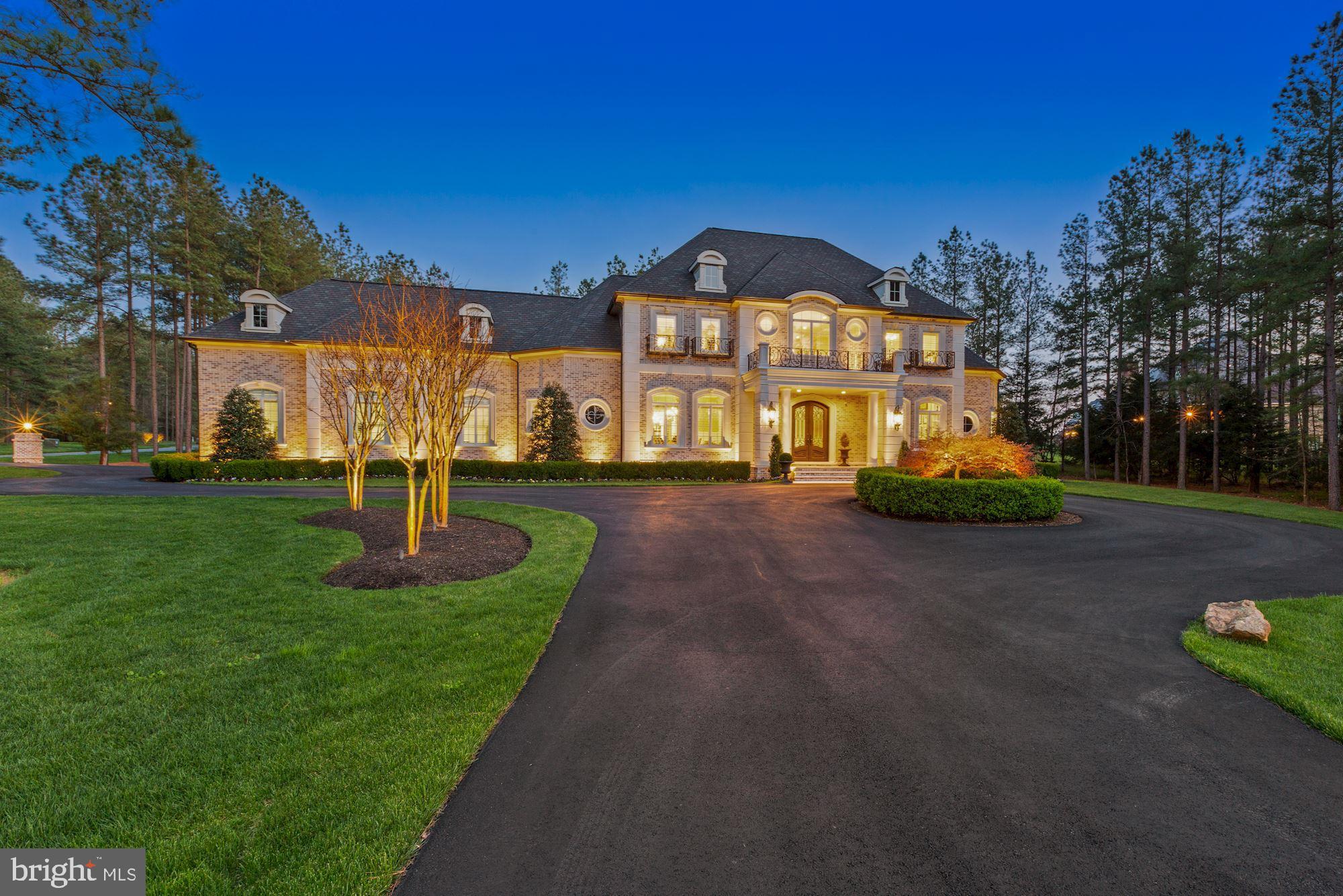 ESTATES @ CREIGHTON FARM - Residential