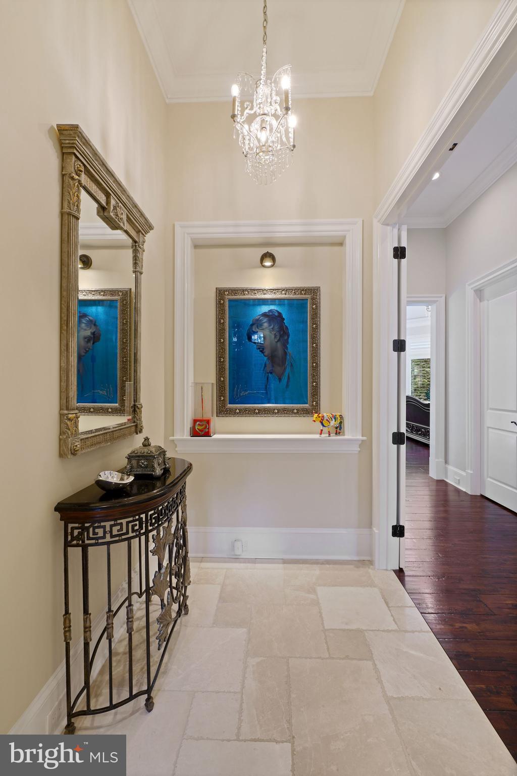 ESTATES @ CREIGHTON FARM - Residential