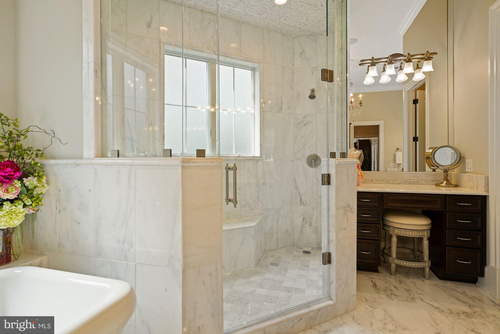 ESTATES @ CREIGHTON FARM - Residential