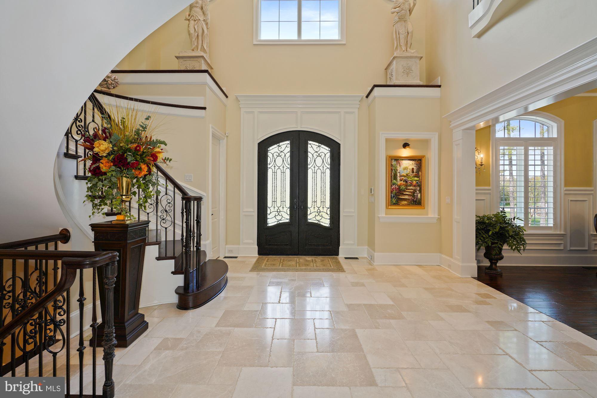 ESTATES @ CREIGHTON FARM - Residential