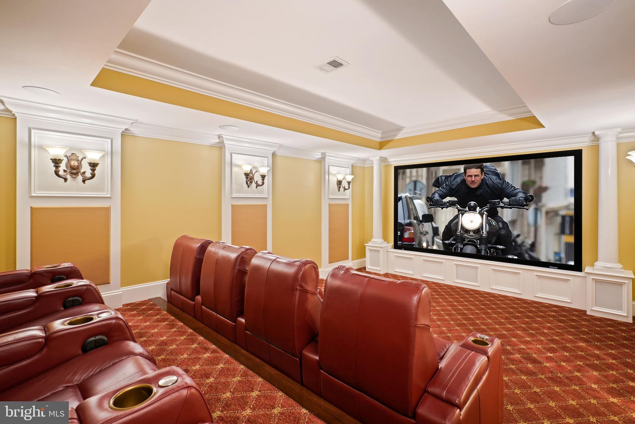 ESTATES @ CREIGHTON FARM - Residential