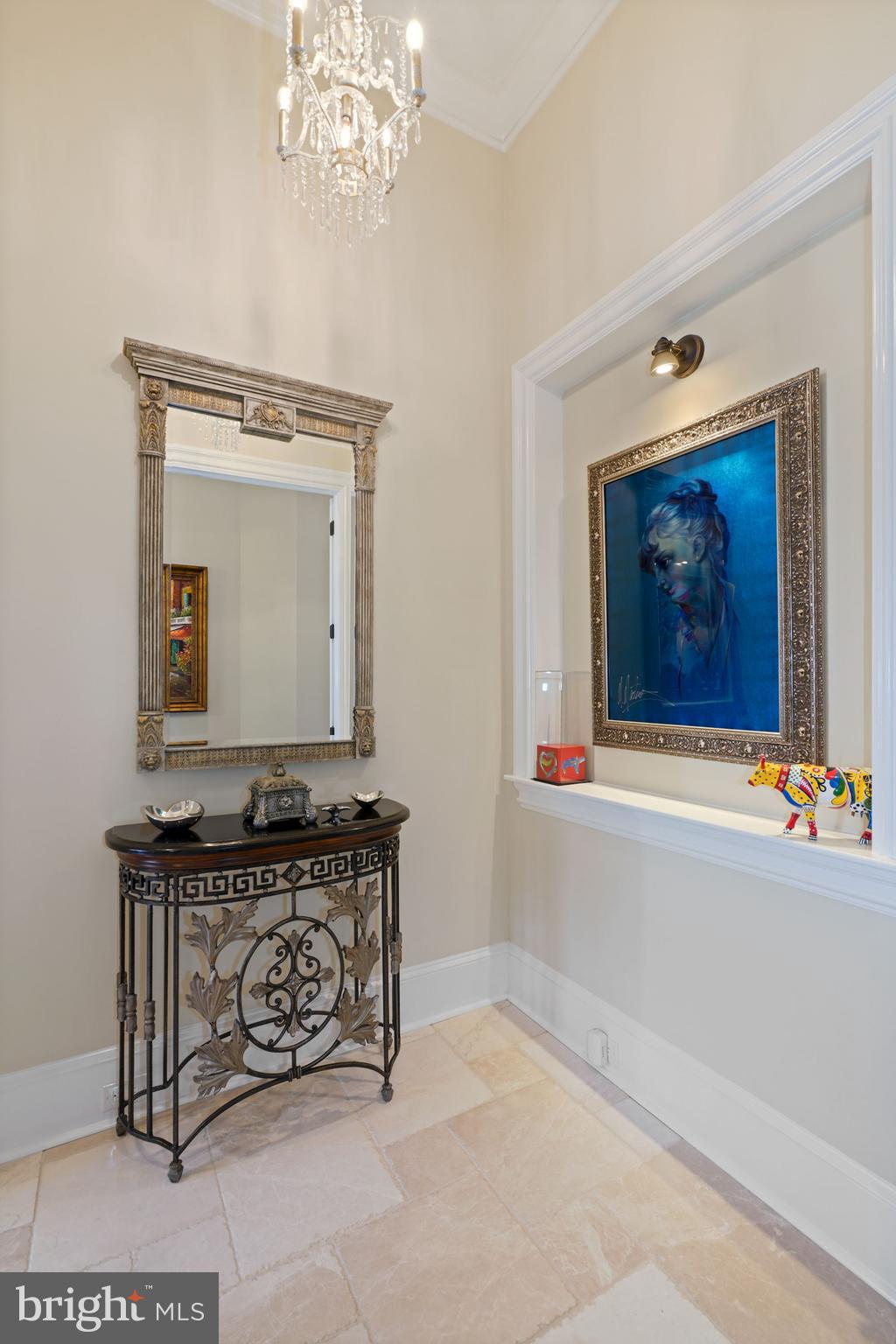 ESTATES @ CREIGHTON FARM - Residential