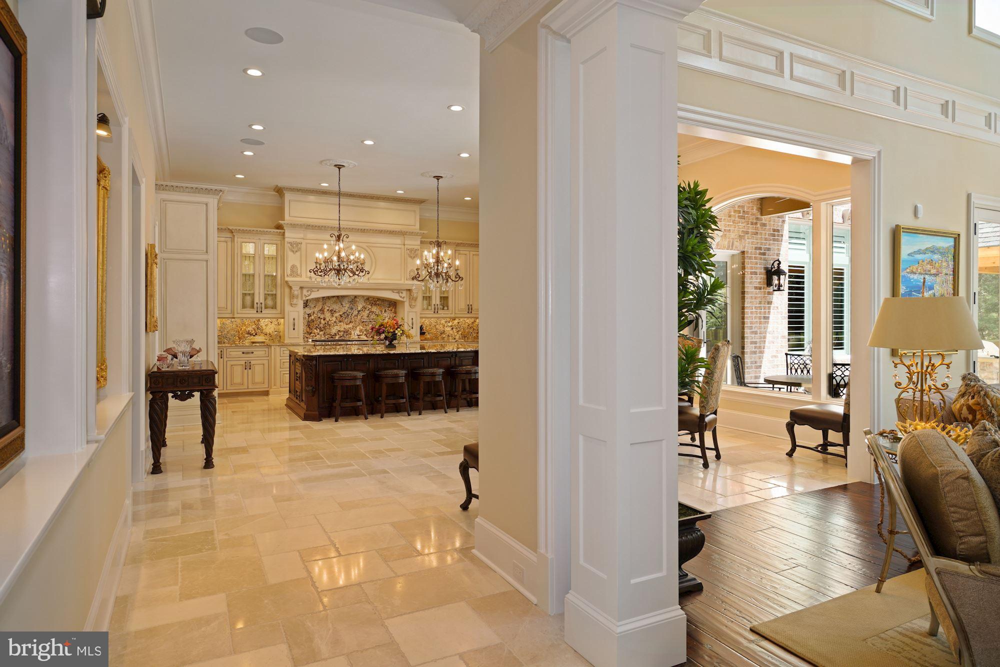 ESTATES @ CREIGHTON FARM - Residential