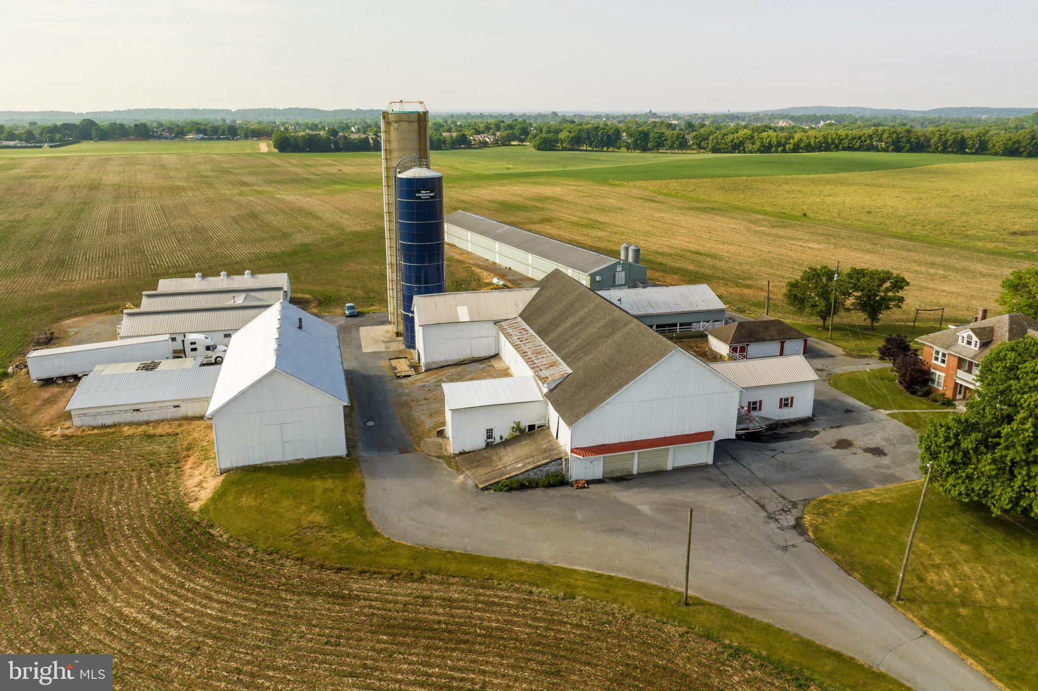 NONE AVAILABLE - Farm