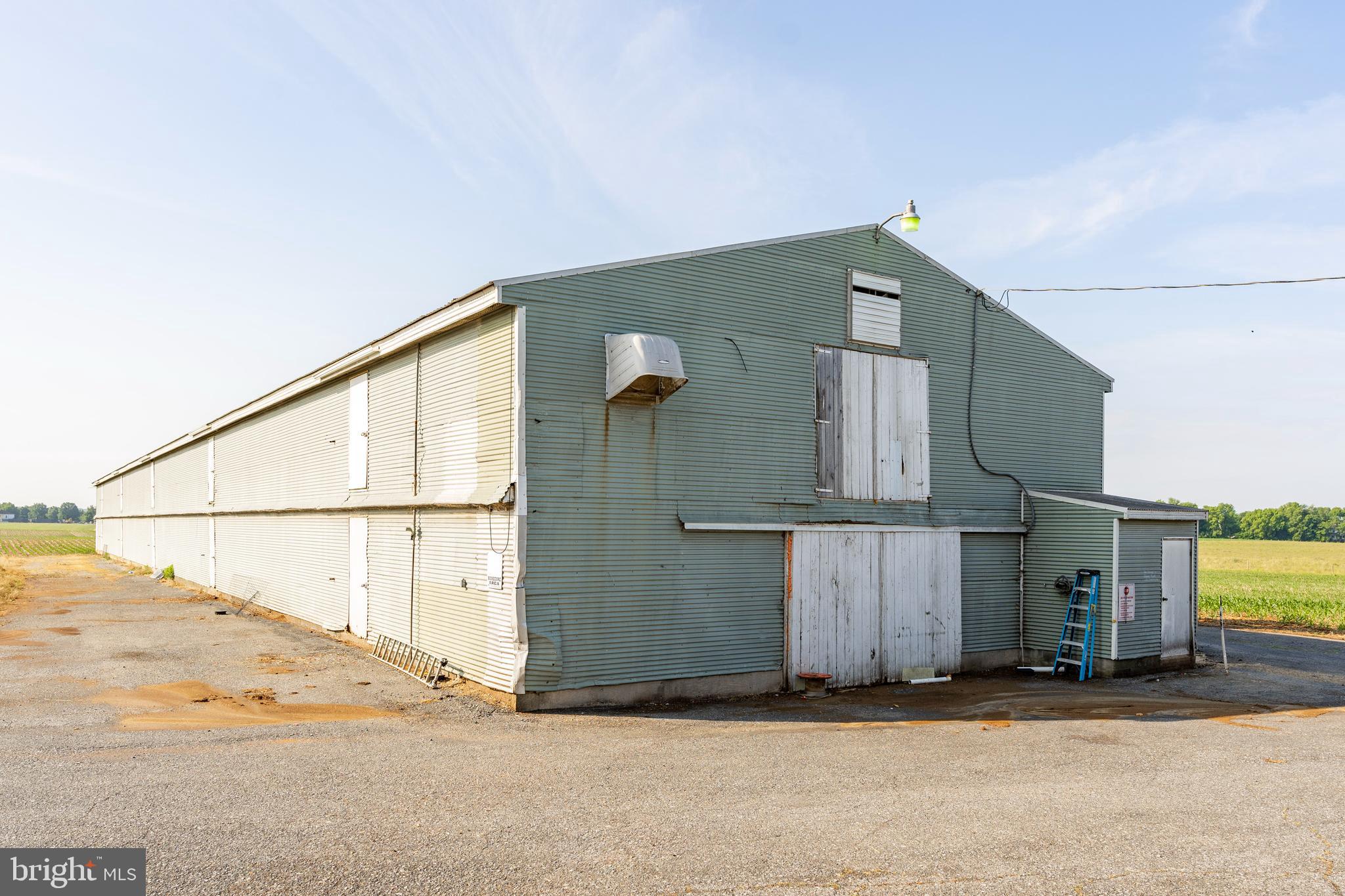 NONE AVAILABLE - Farm