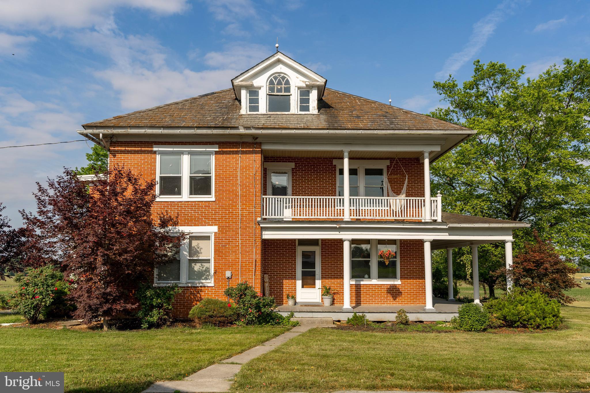 NONE AVAILABLE - Farm