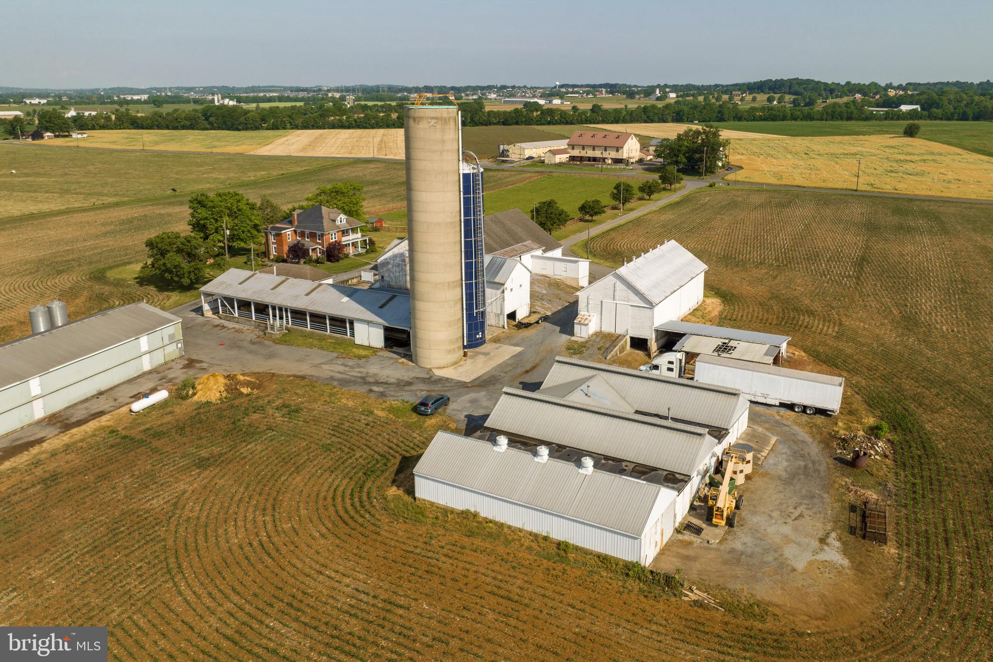 NONE AVAILABLE - Farm